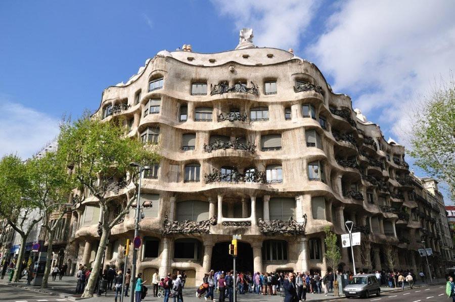 Lovely apartment in the heart of Barcelona