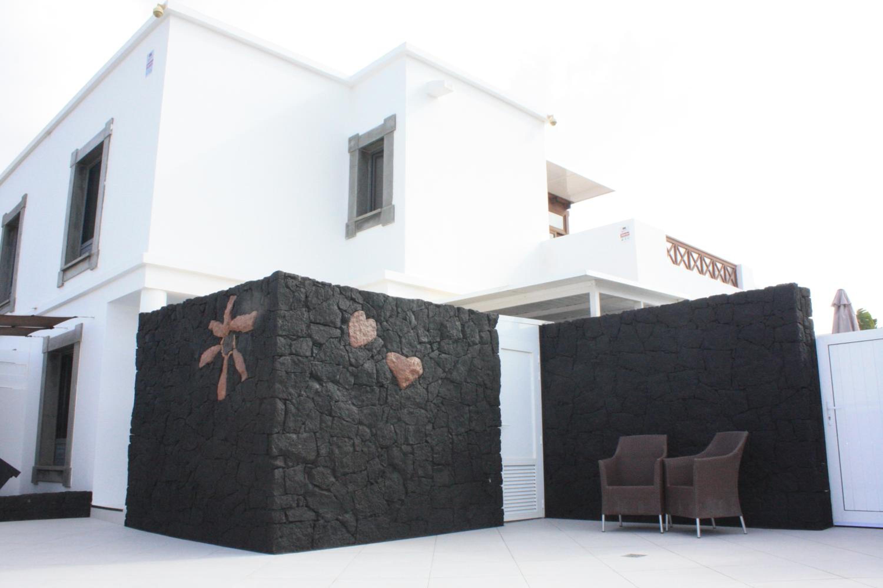 Villa Lanzarote Zen