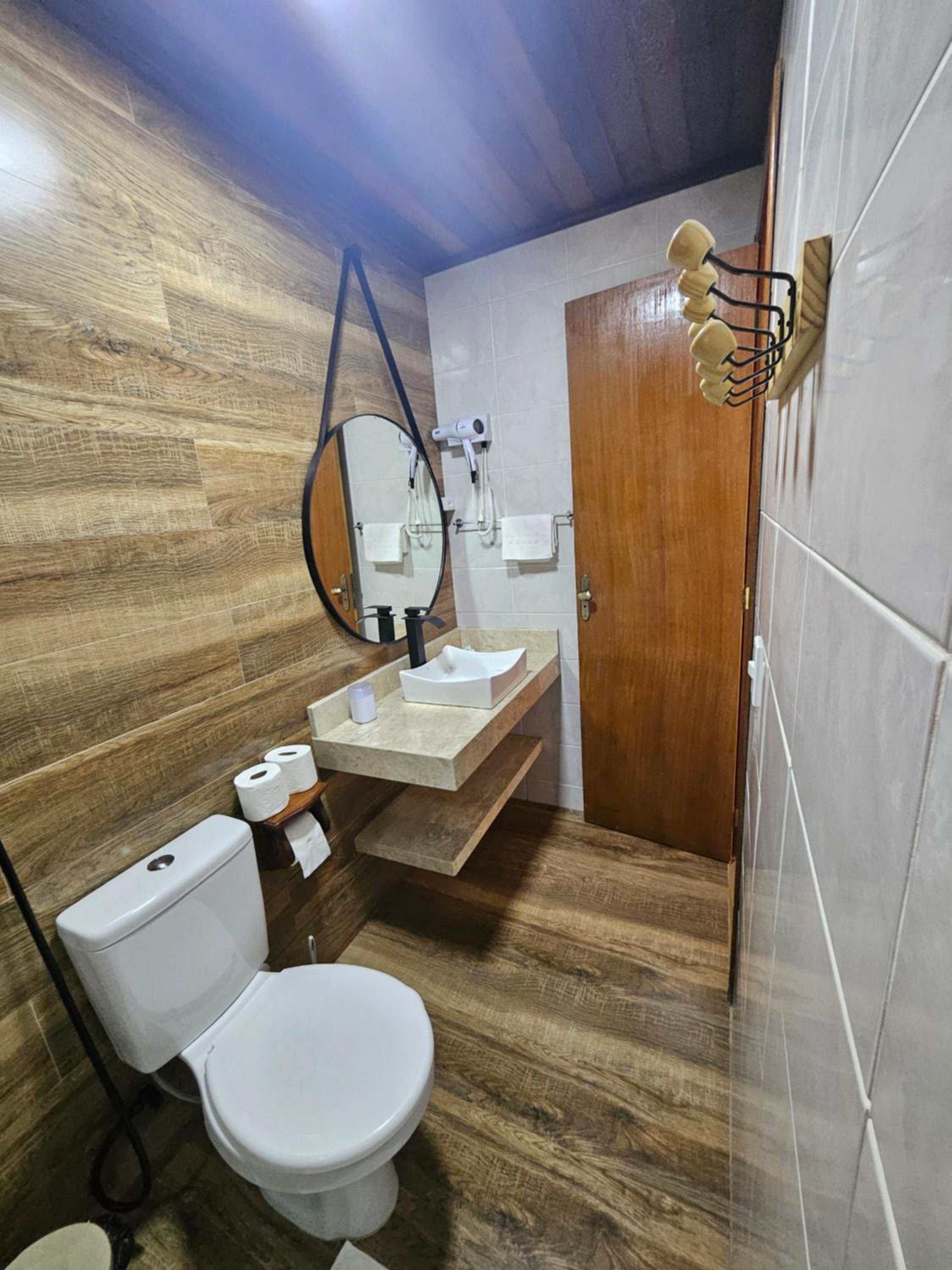 Pousada Fonte Viva - Lumiar