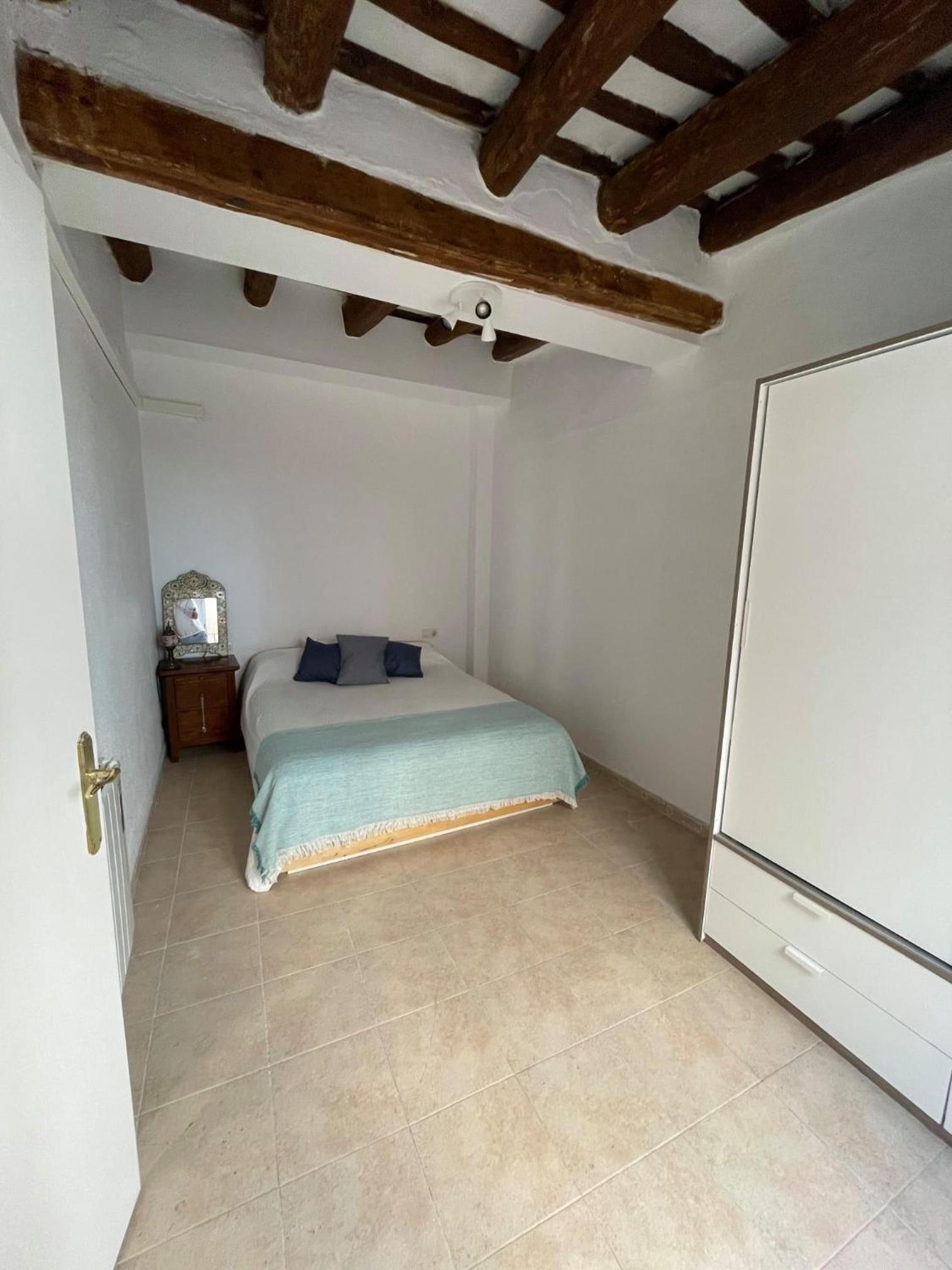 Lovely apartment in the heart of Barcelona