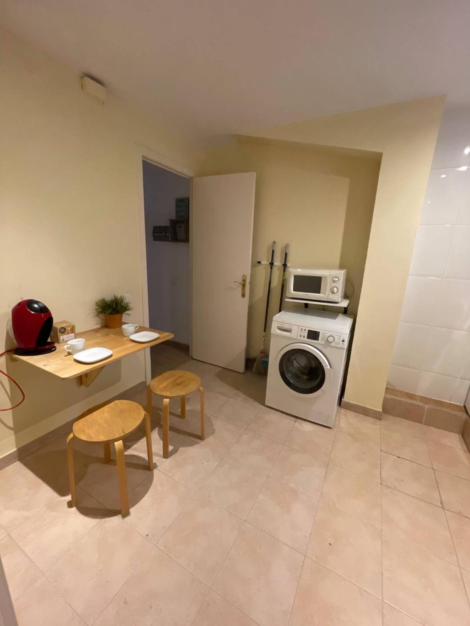 Lovely apartment in the heart of Barcelona