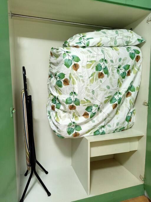 Home Away From Home near Edsa view 5