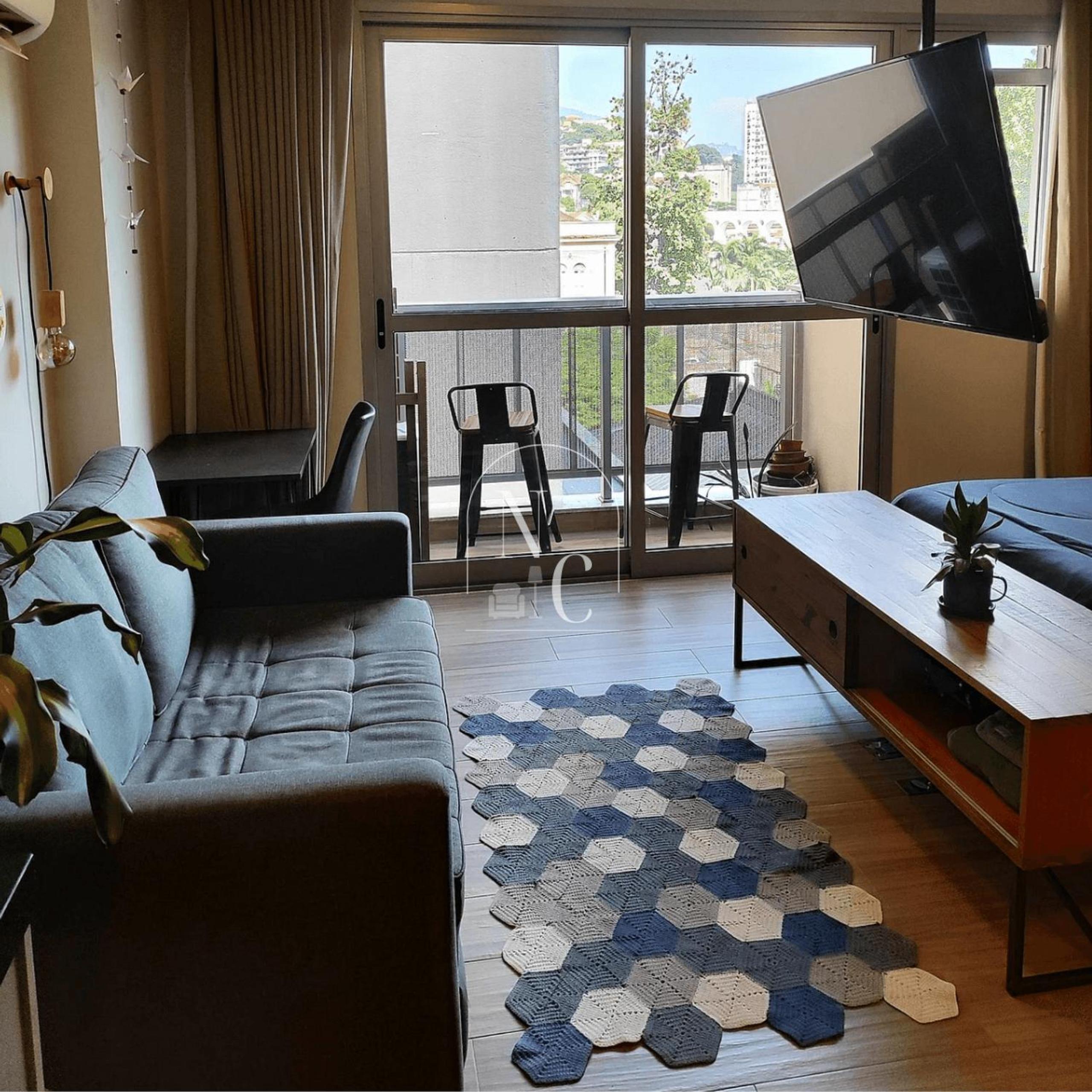 RioDowntown Hub by RNC Flats