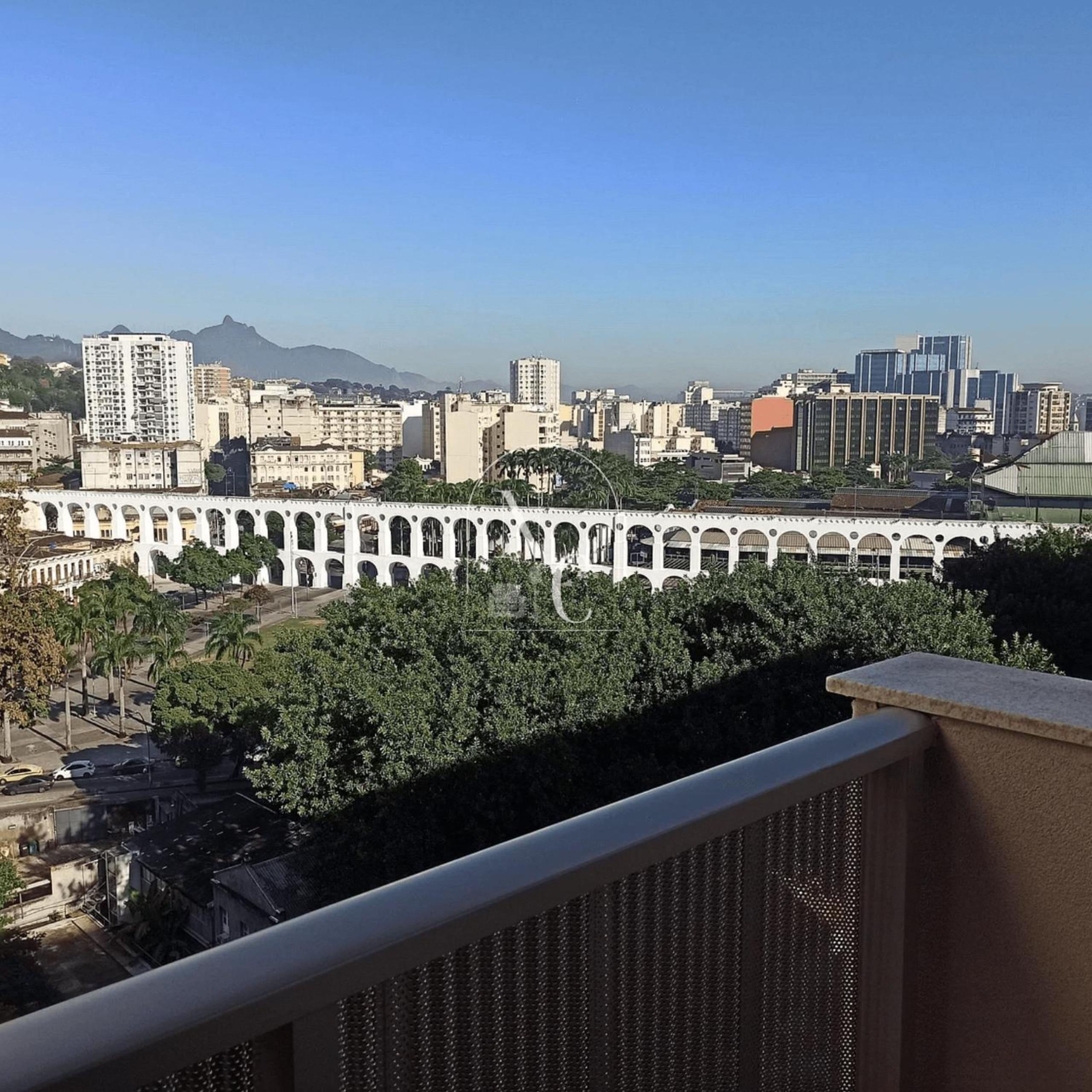 RioDowntown Hub by RNC Flats