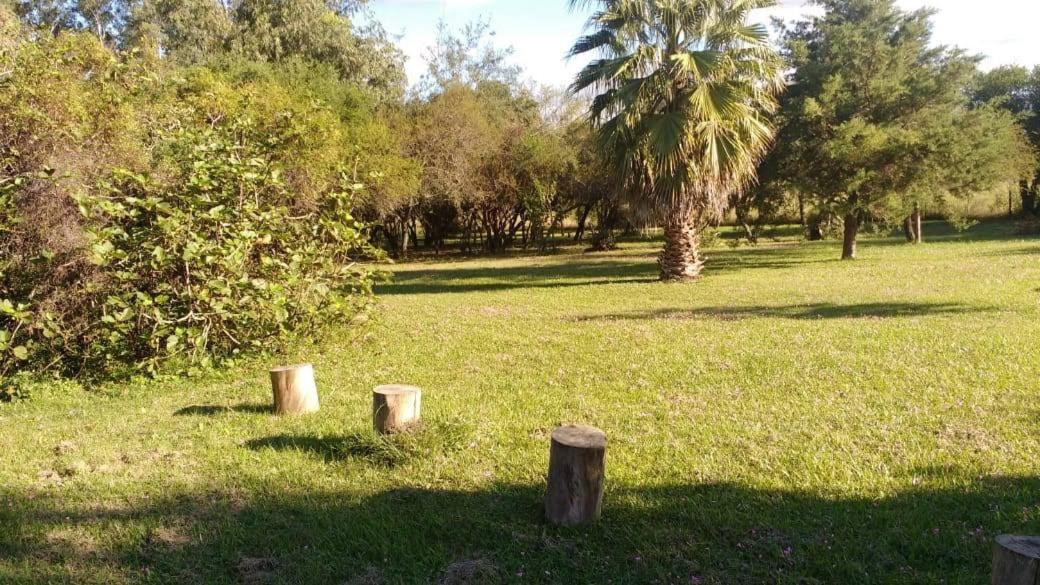 Paraje del molino Loft
