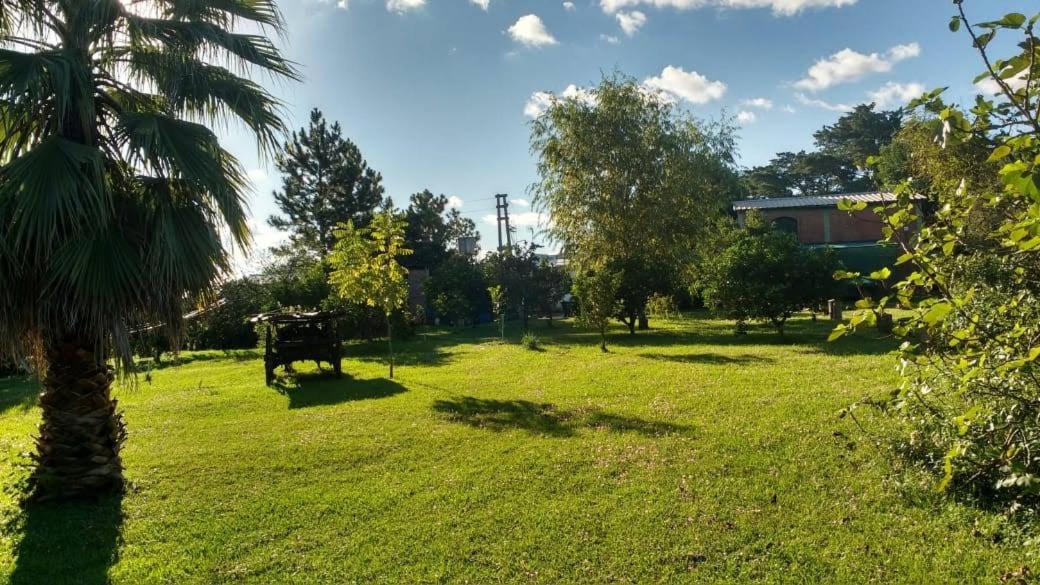 Paraje del molino Loft