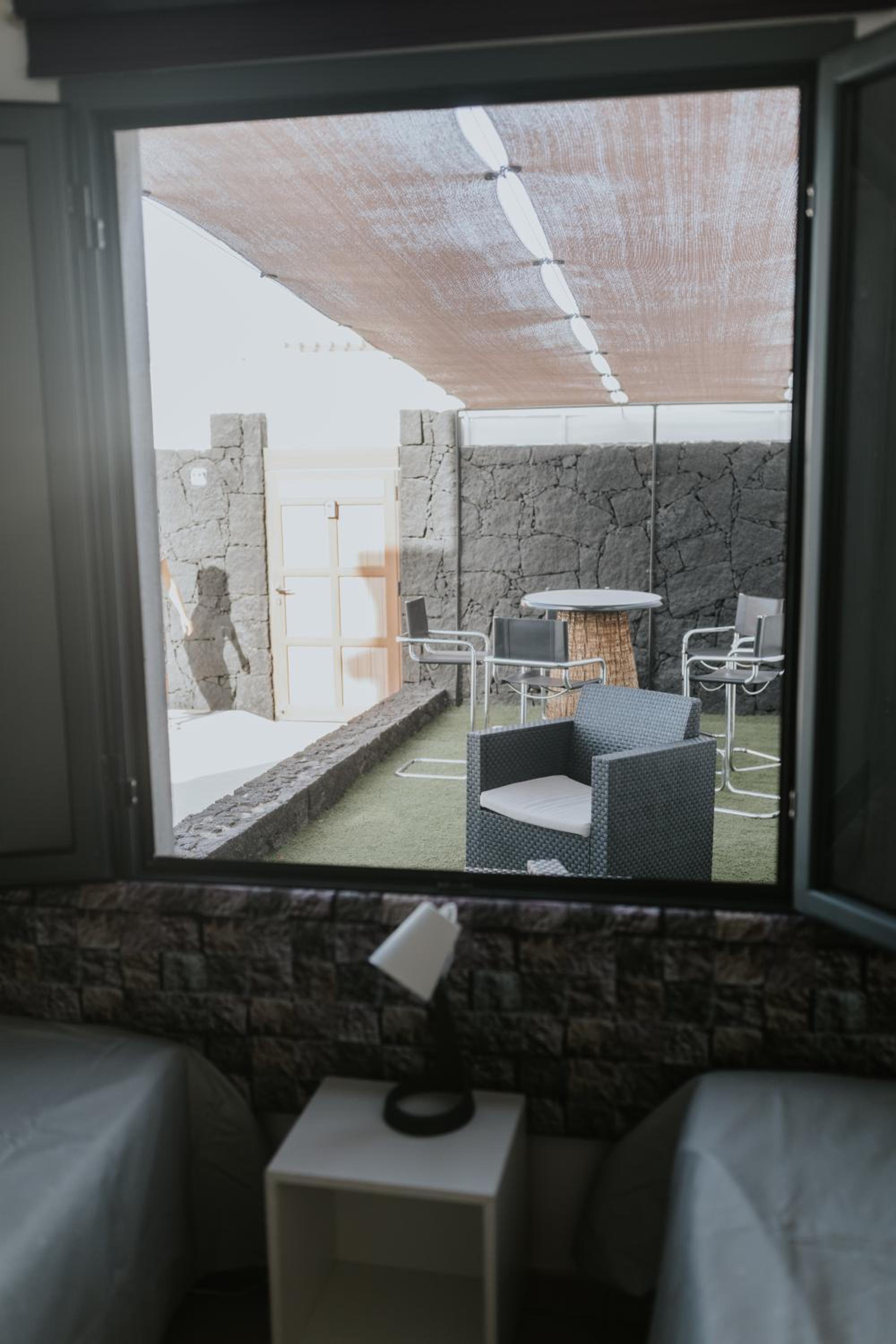 Villa Lanzarote Zen