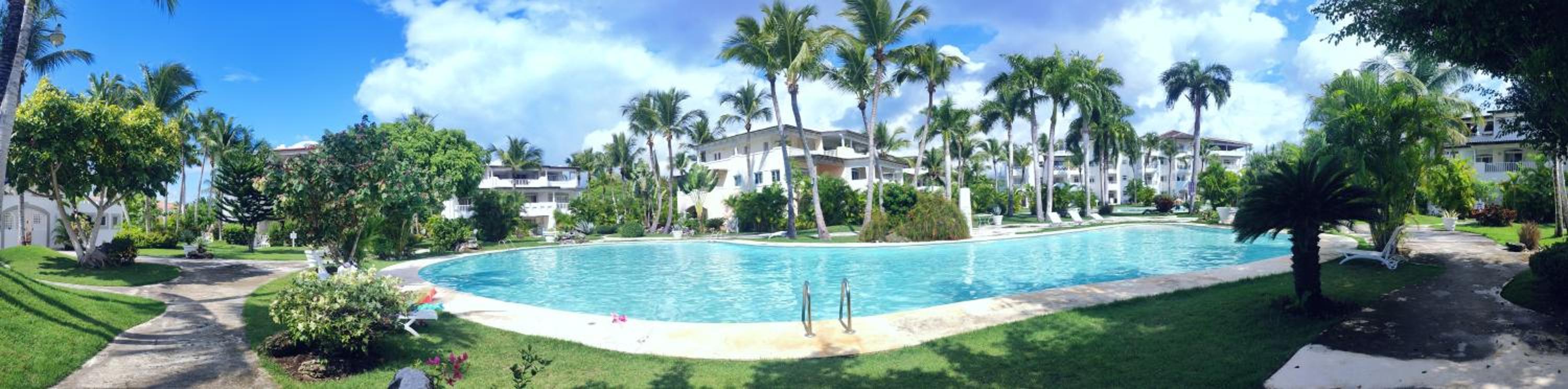 Caribe Home Dominicus Oleandra 3