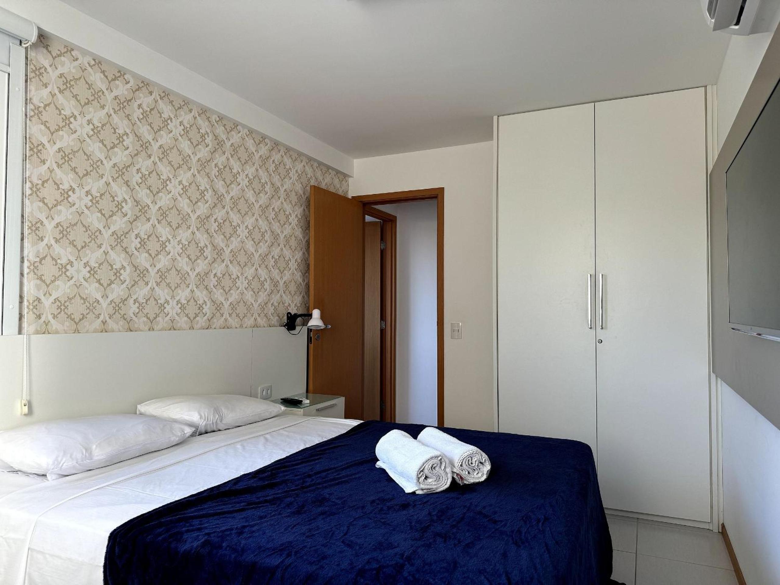 Nui Supreme Beach Living Muro Alto por Brevelar