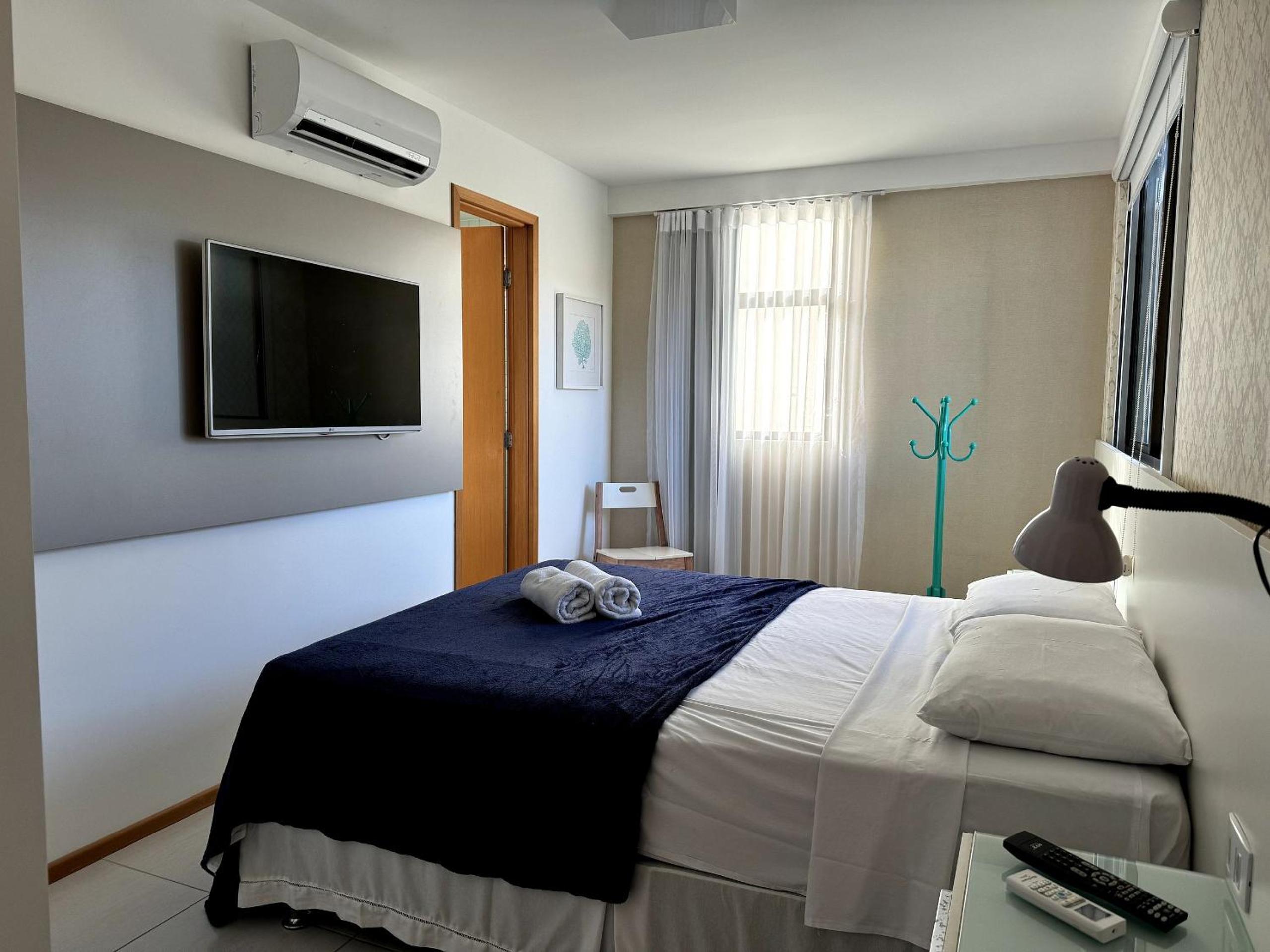 Nui Supreme Beach Living Muro Alto por Brevelar