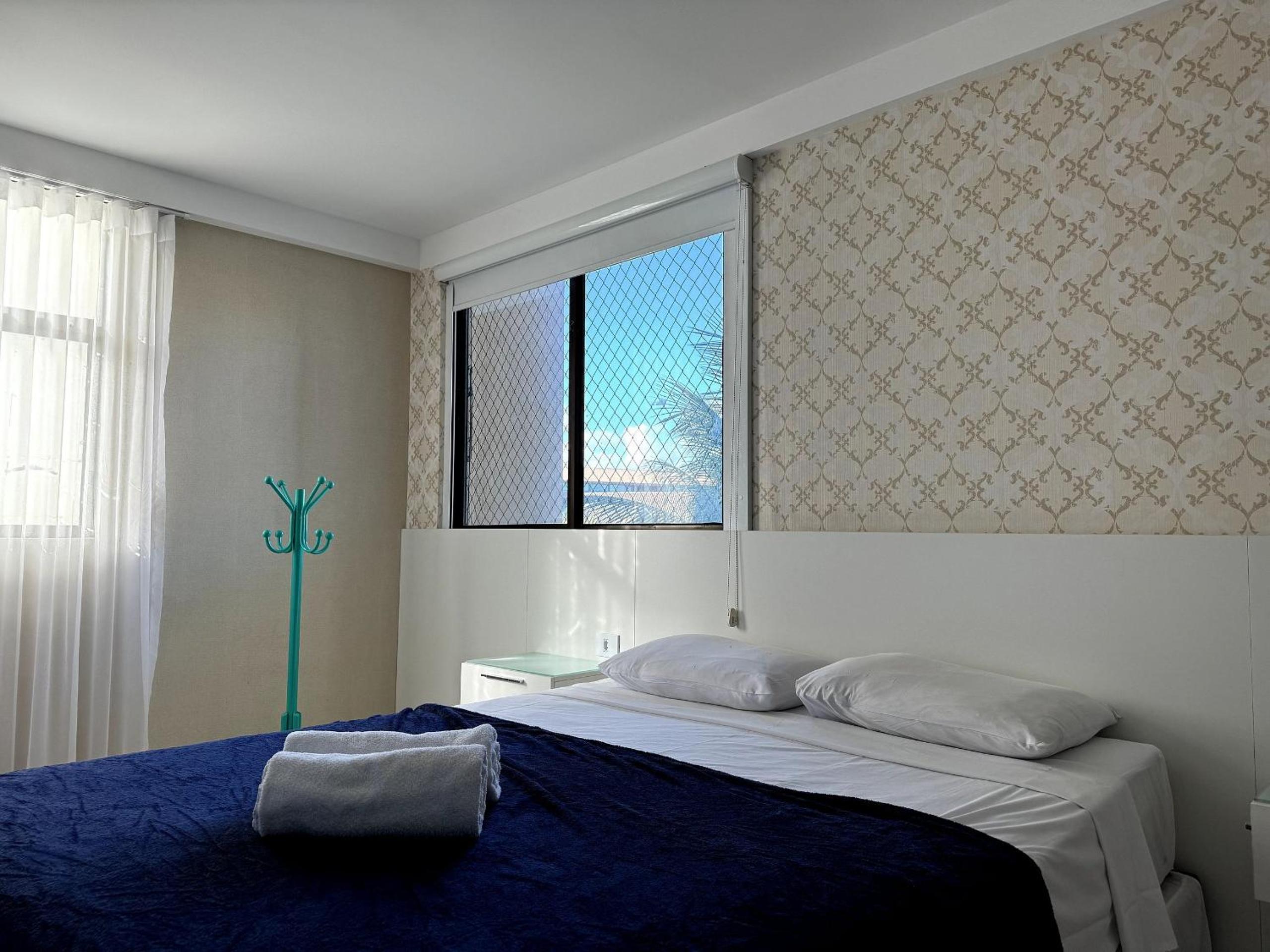 Nui Supreme Beach Living Muro Alto por Brevelar