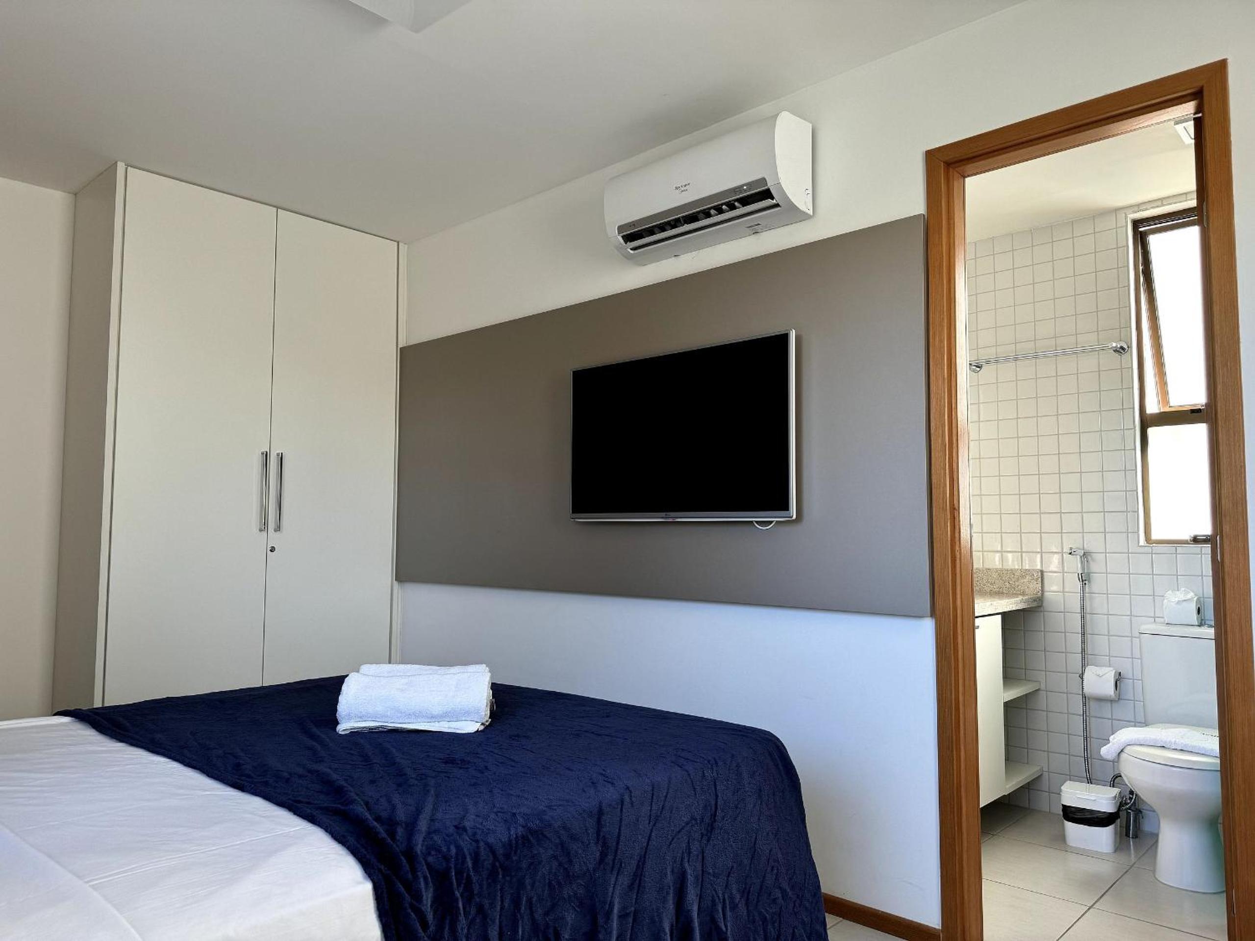 Nui Supreme Beach Living Muro Alto por Brevelar