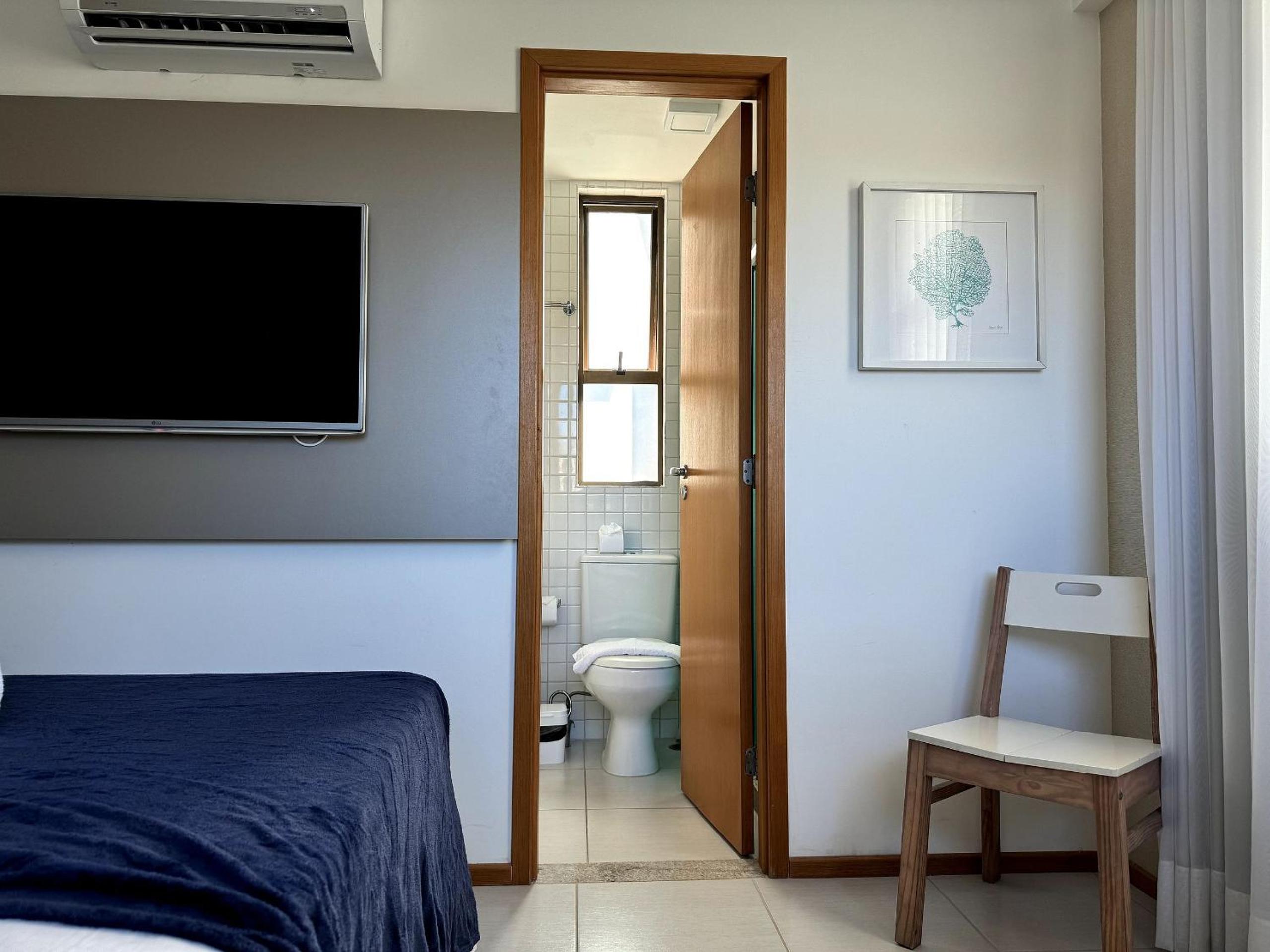 Nui Supreme Beach Living Muro Alto por Brevelar