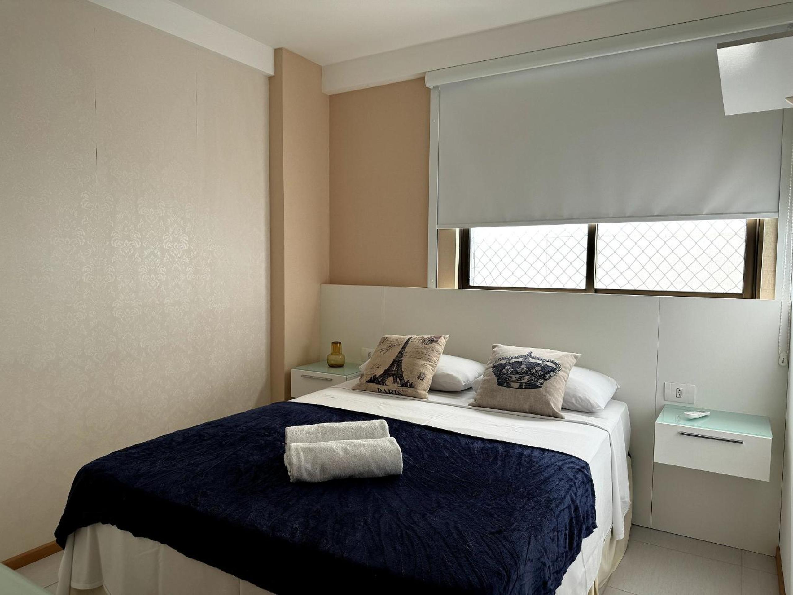 Nui Supreme Beach Living Muro Alto por Brevelar