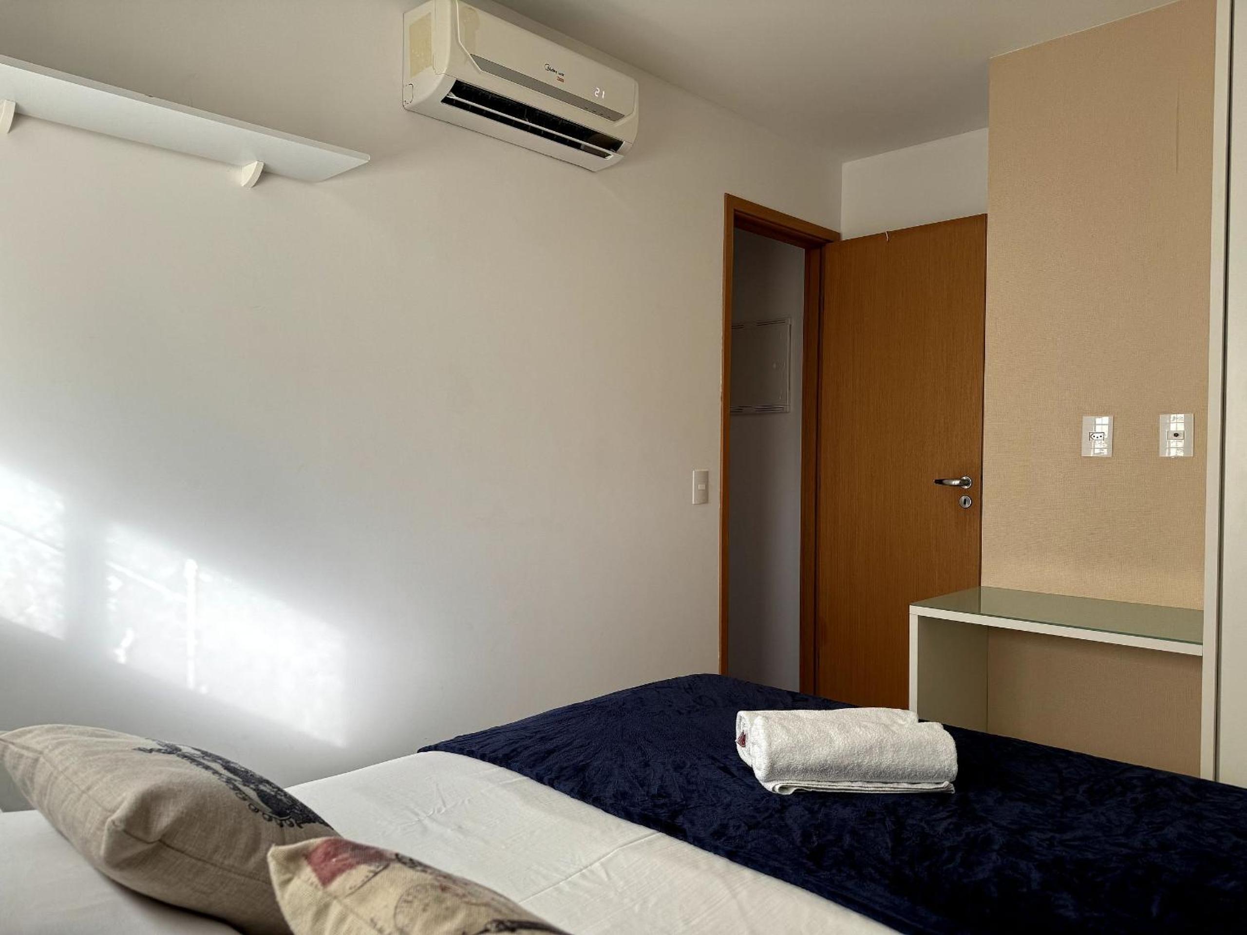 Nui Supreme Beach Living Muro Alto por Brevelar
