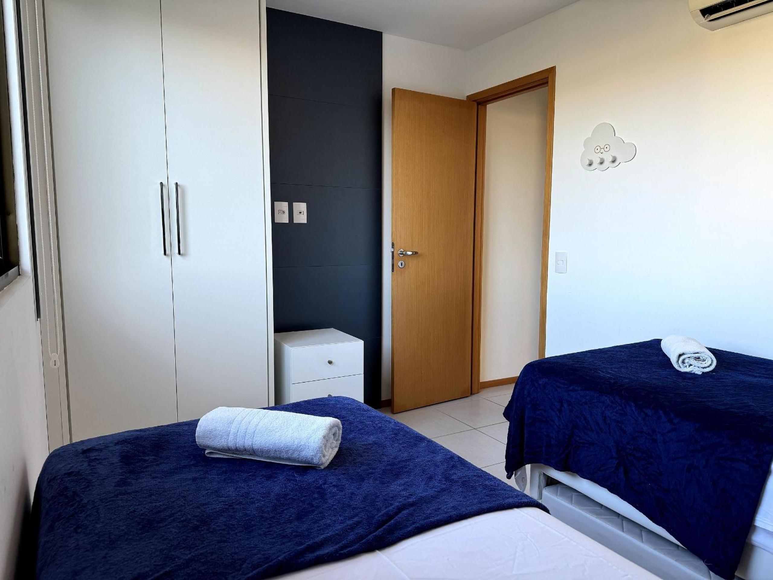 Nui Supreme Beach Living Muro Alto por Brevelar