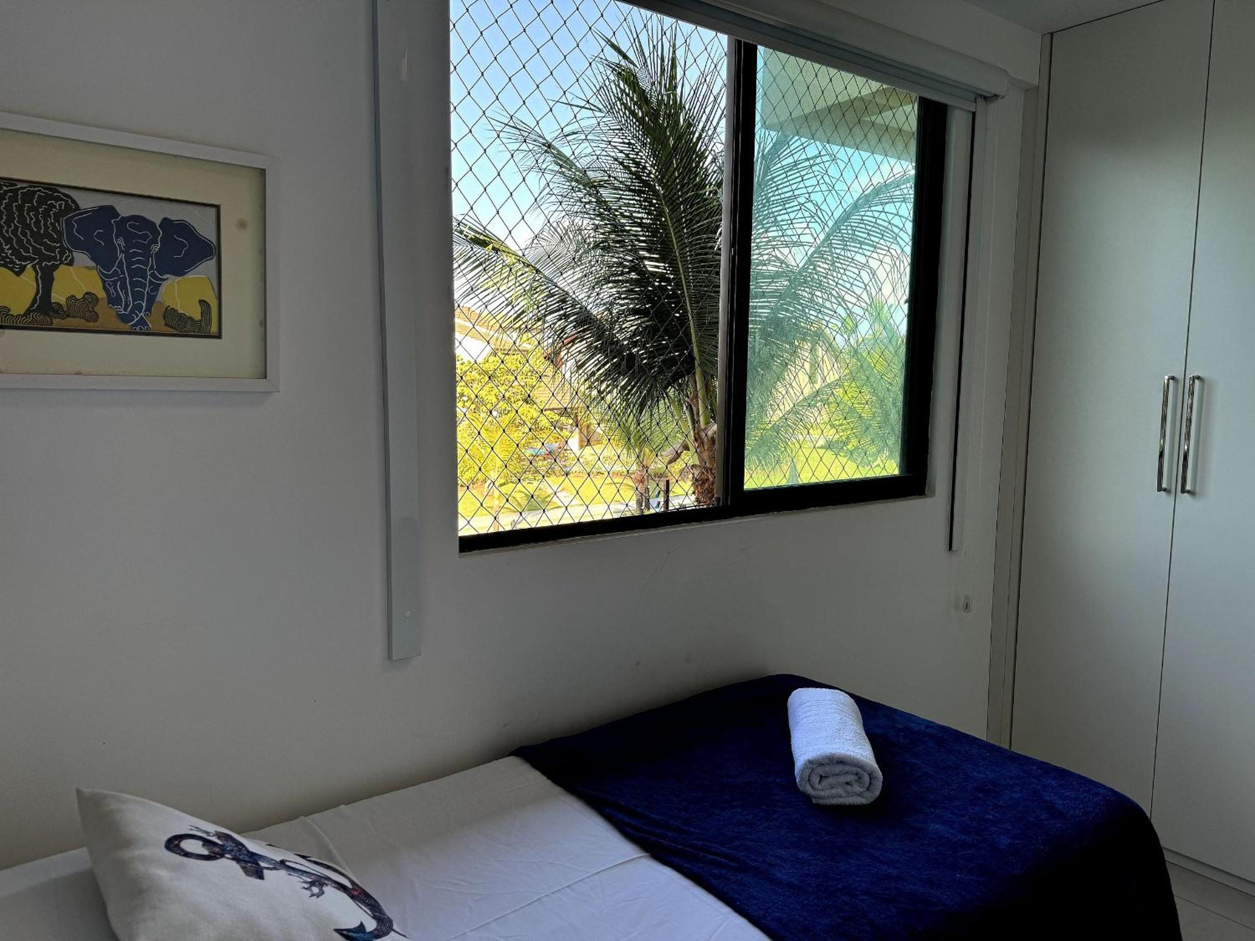 Nui Supreme Beach Living Muro Alto por Brevelar