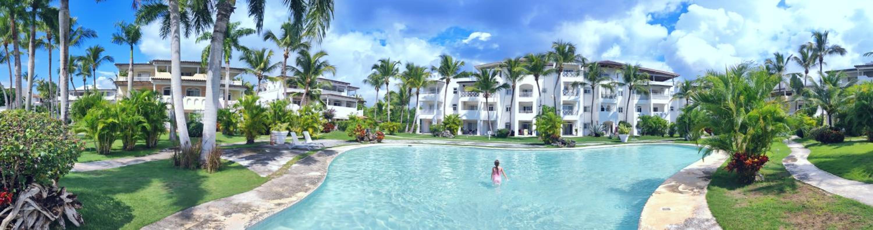 Caribe Home Dominicus Oleandra 3