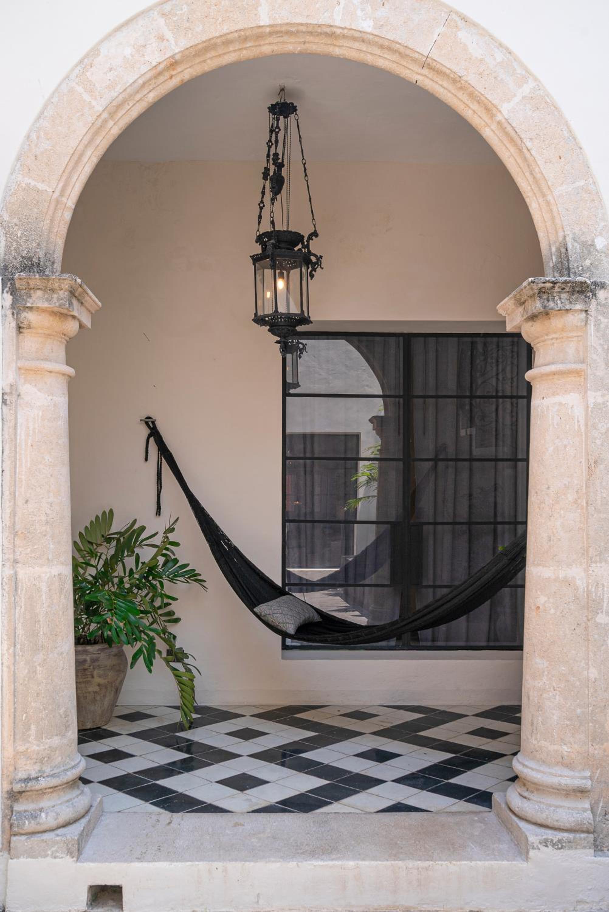 Campeche Vacations - Casa Japa - Property Image 11