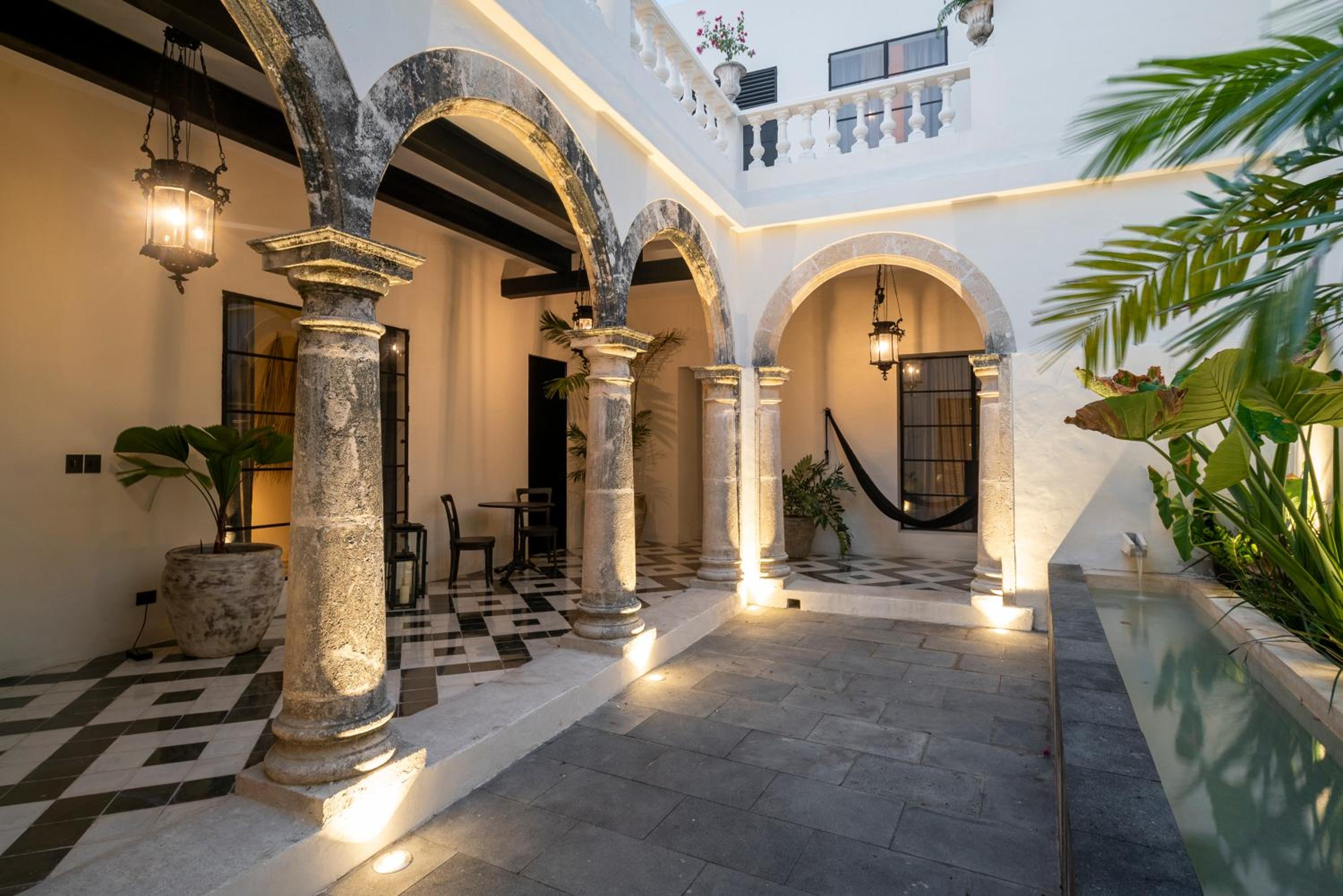 Campeche Vacations - Casa Japa - Property Image 3
