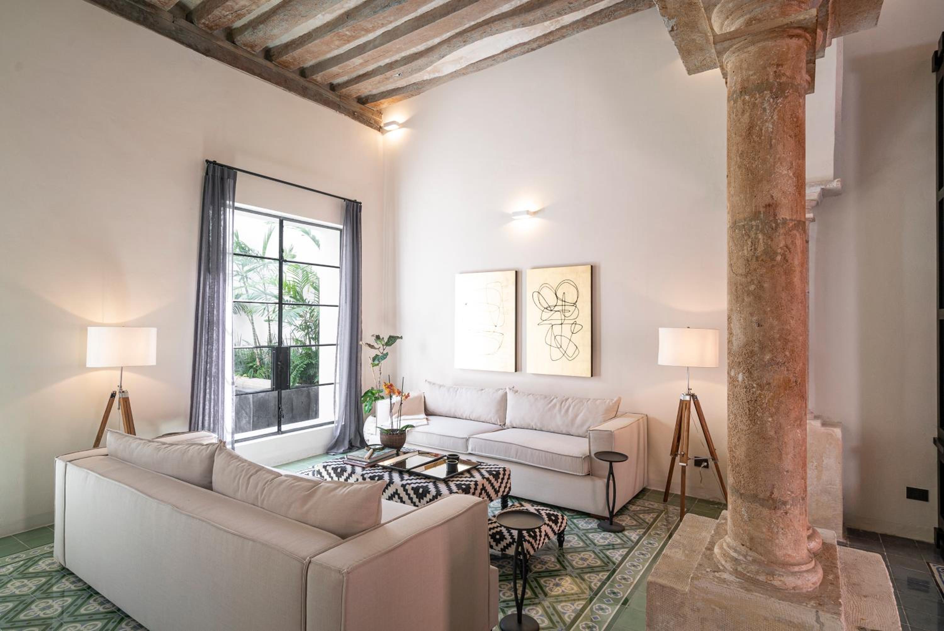 Campeche Vacations - Casa Japa - Property Image 6