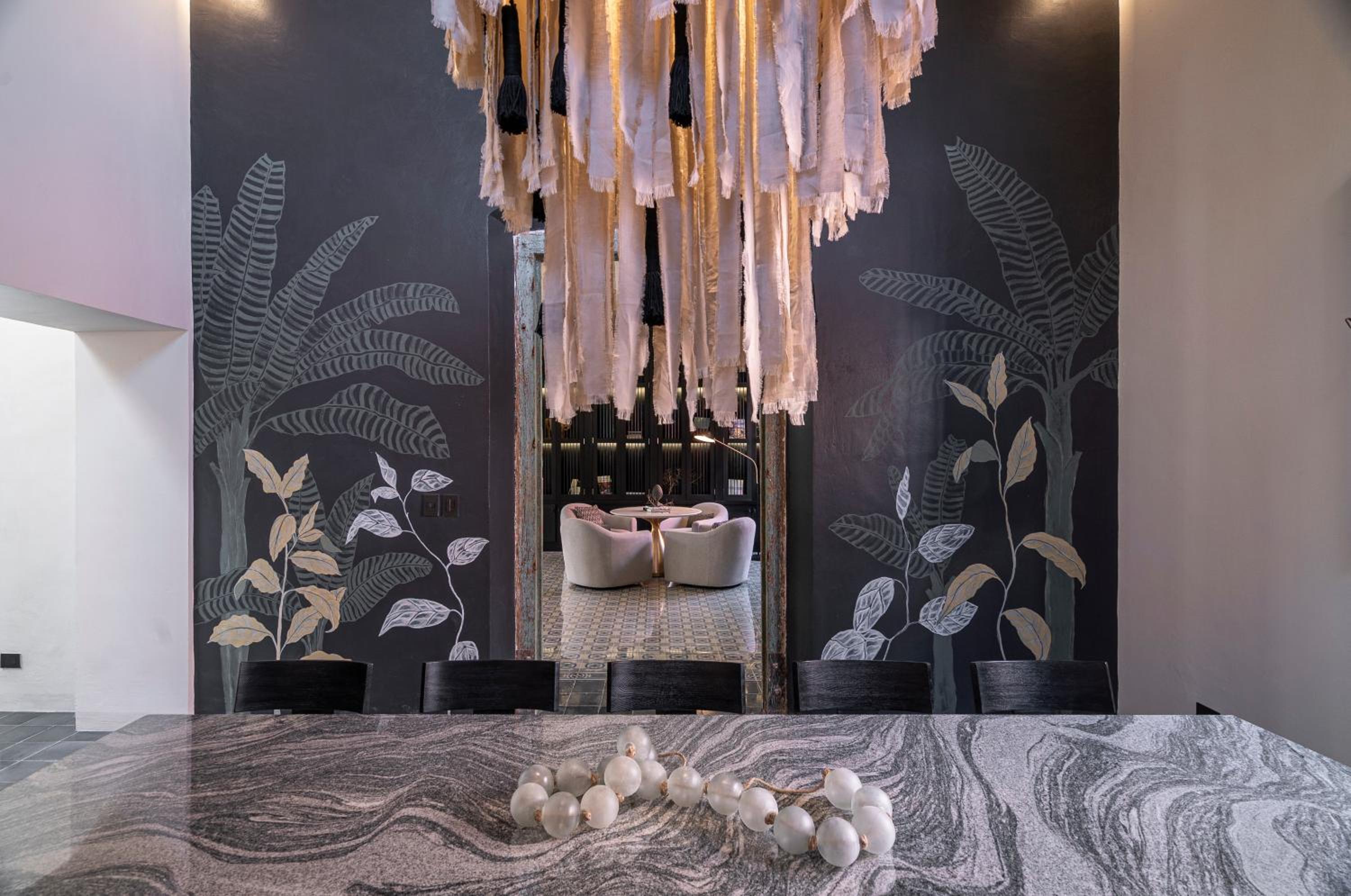 Campeche Vacations - Casa Japa - Property Image 2