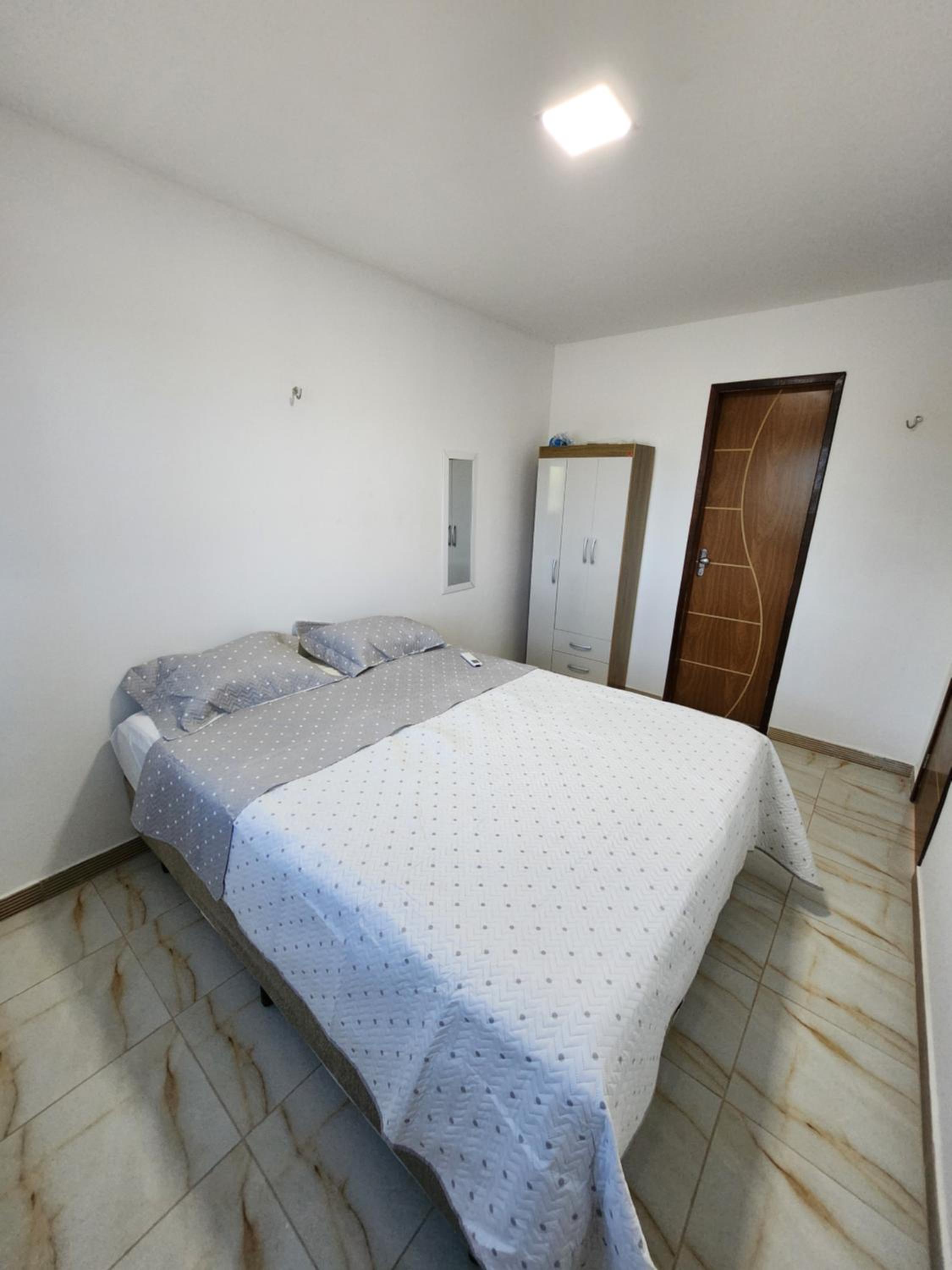 Residencial Antônio Gondim