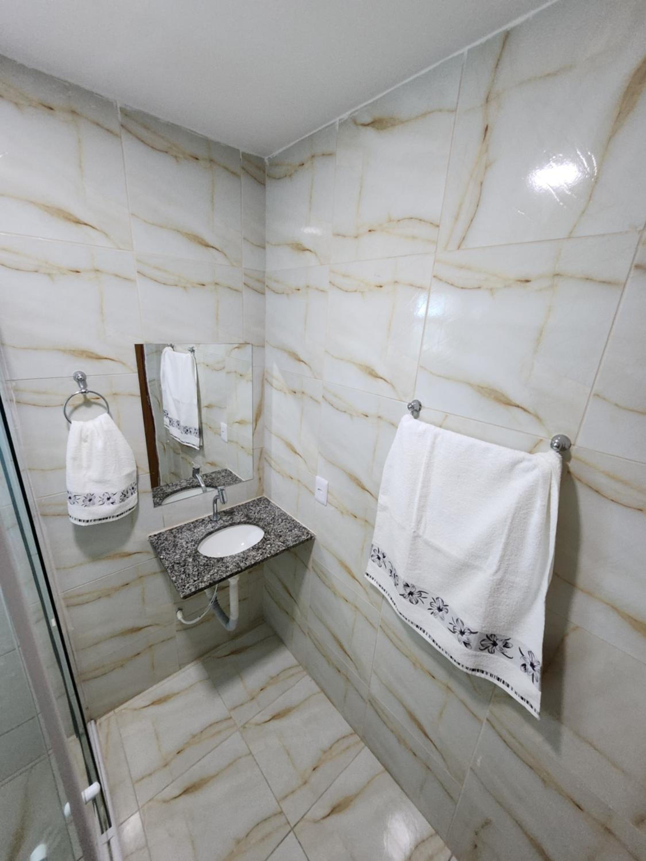 Residencial Antônio Gondim
