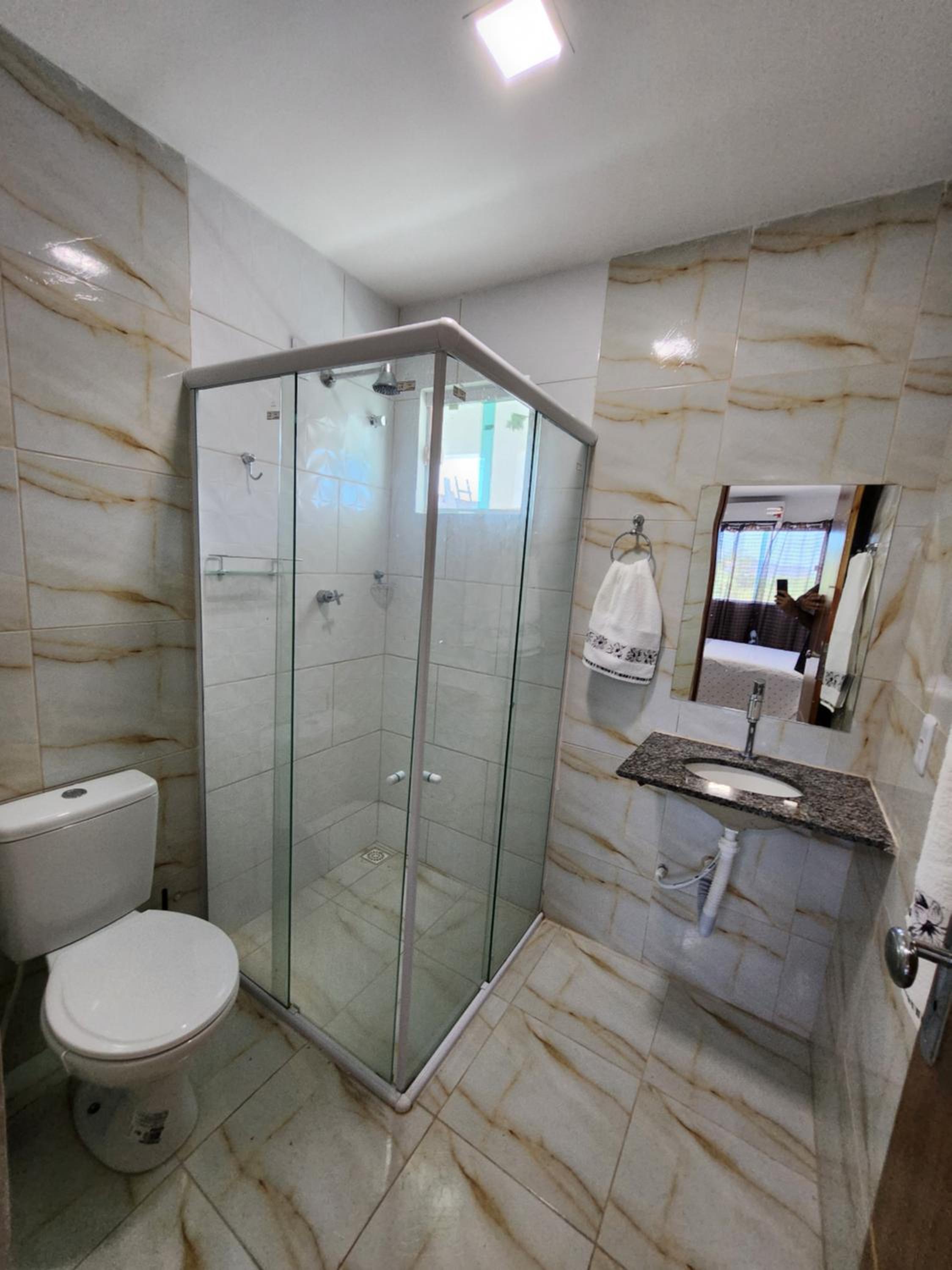 Residencial Antônio Gondim