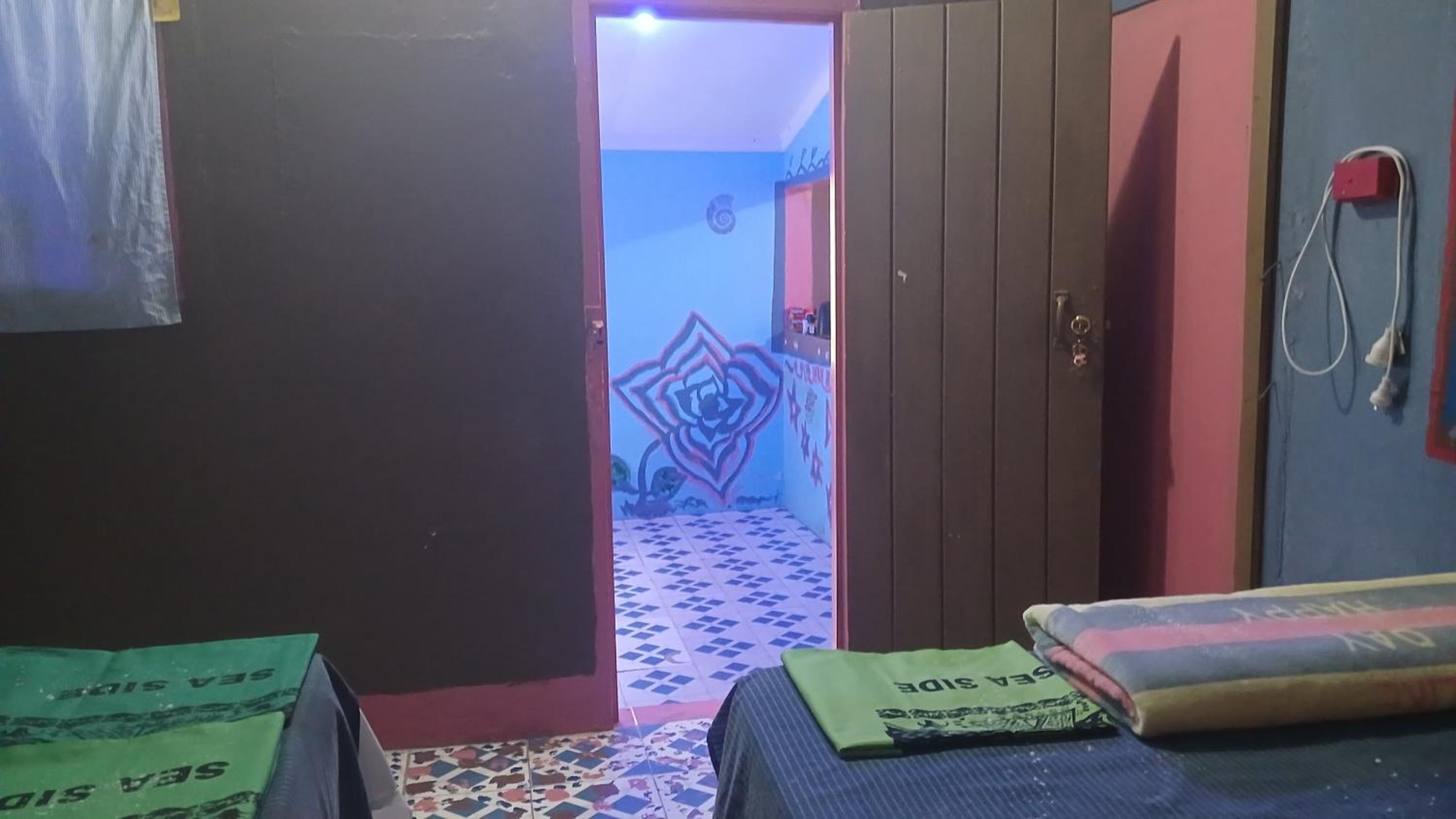 Sea Side HomeStay
