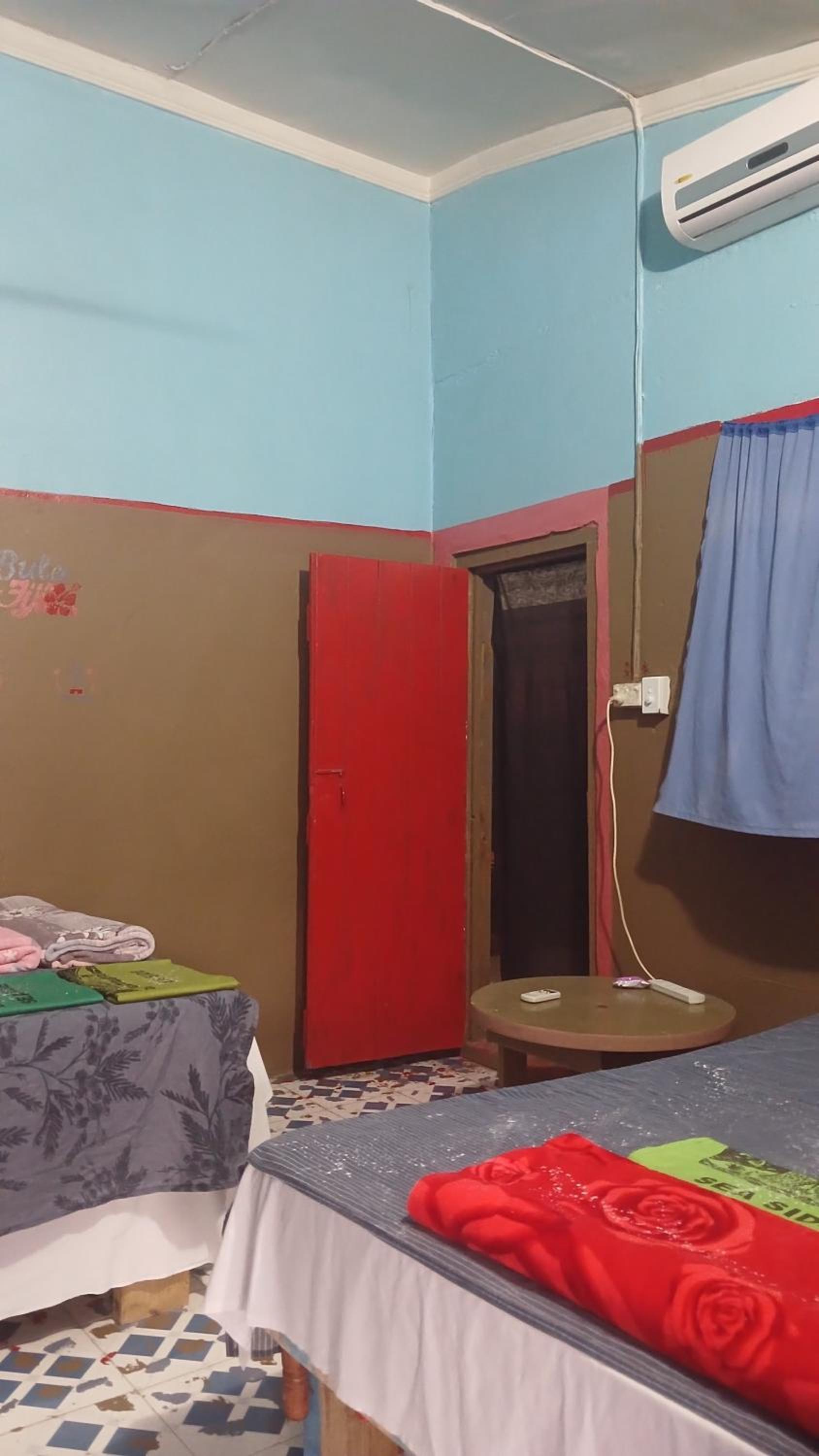 Sea Side HomeStay