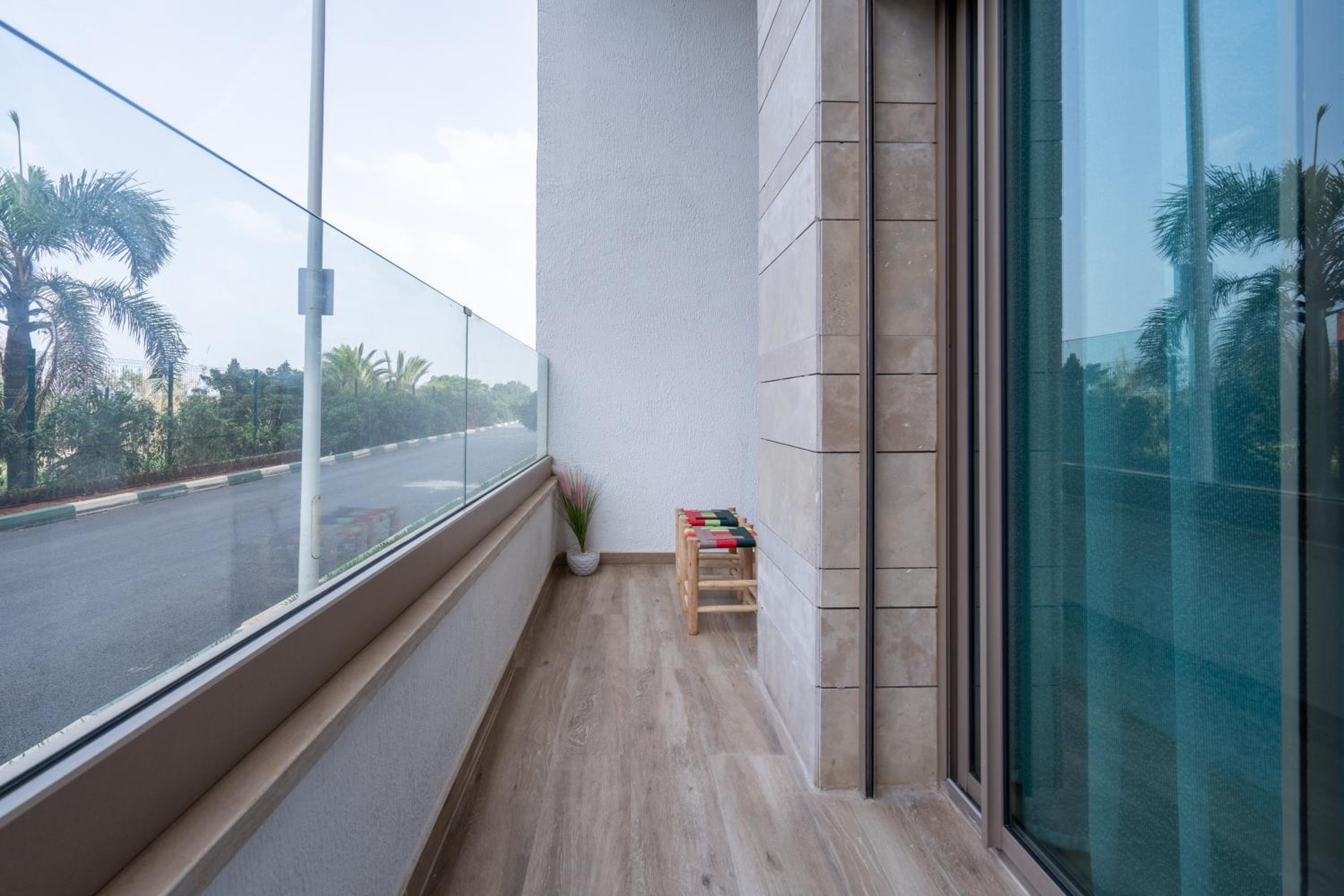 Appartement avec Piscine Proche Plage