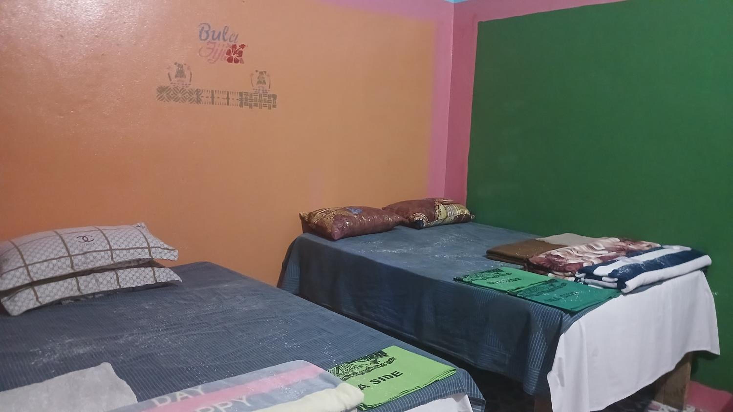 Sea Side HomeStay