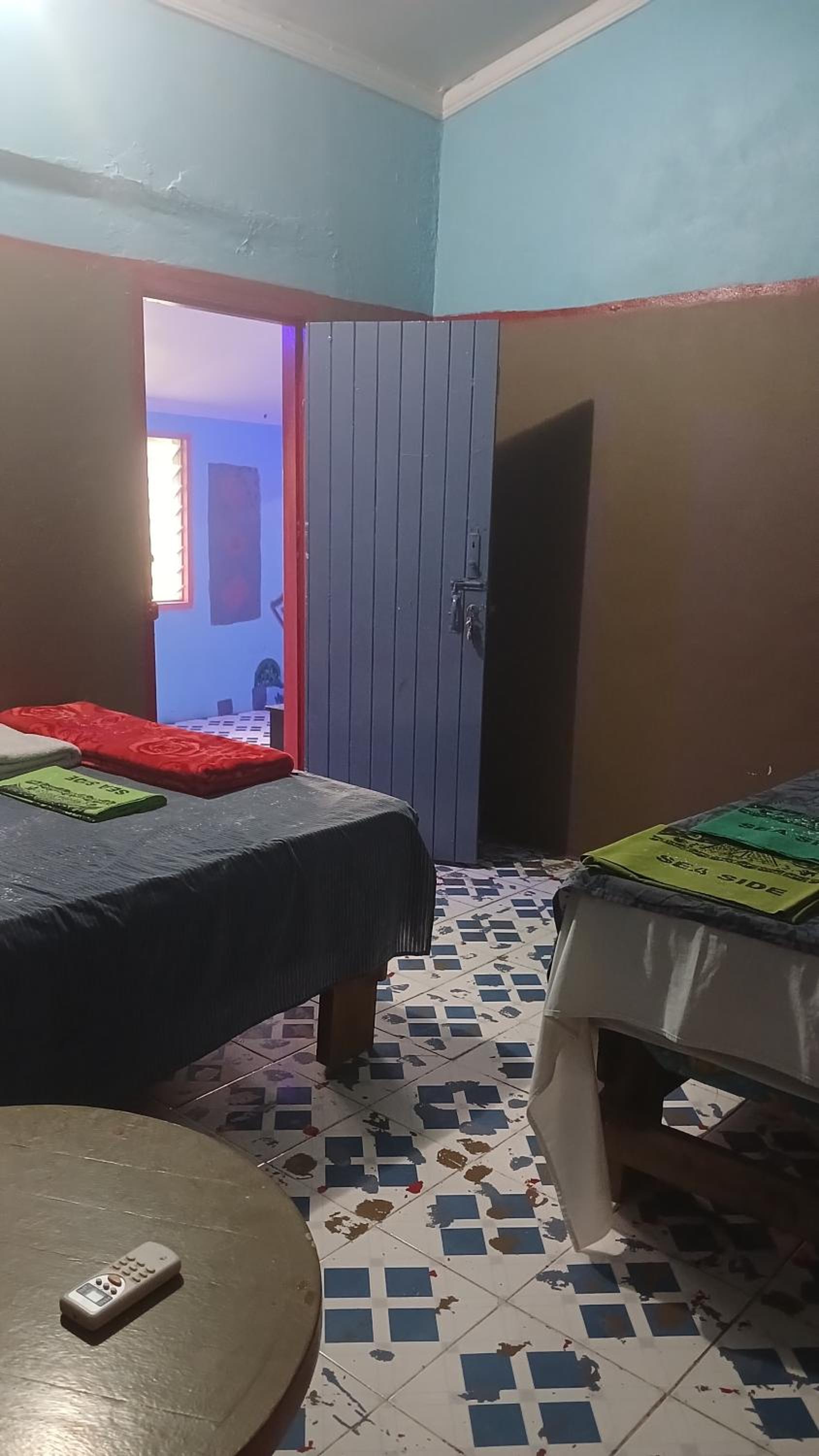 Sea Side HomeStay