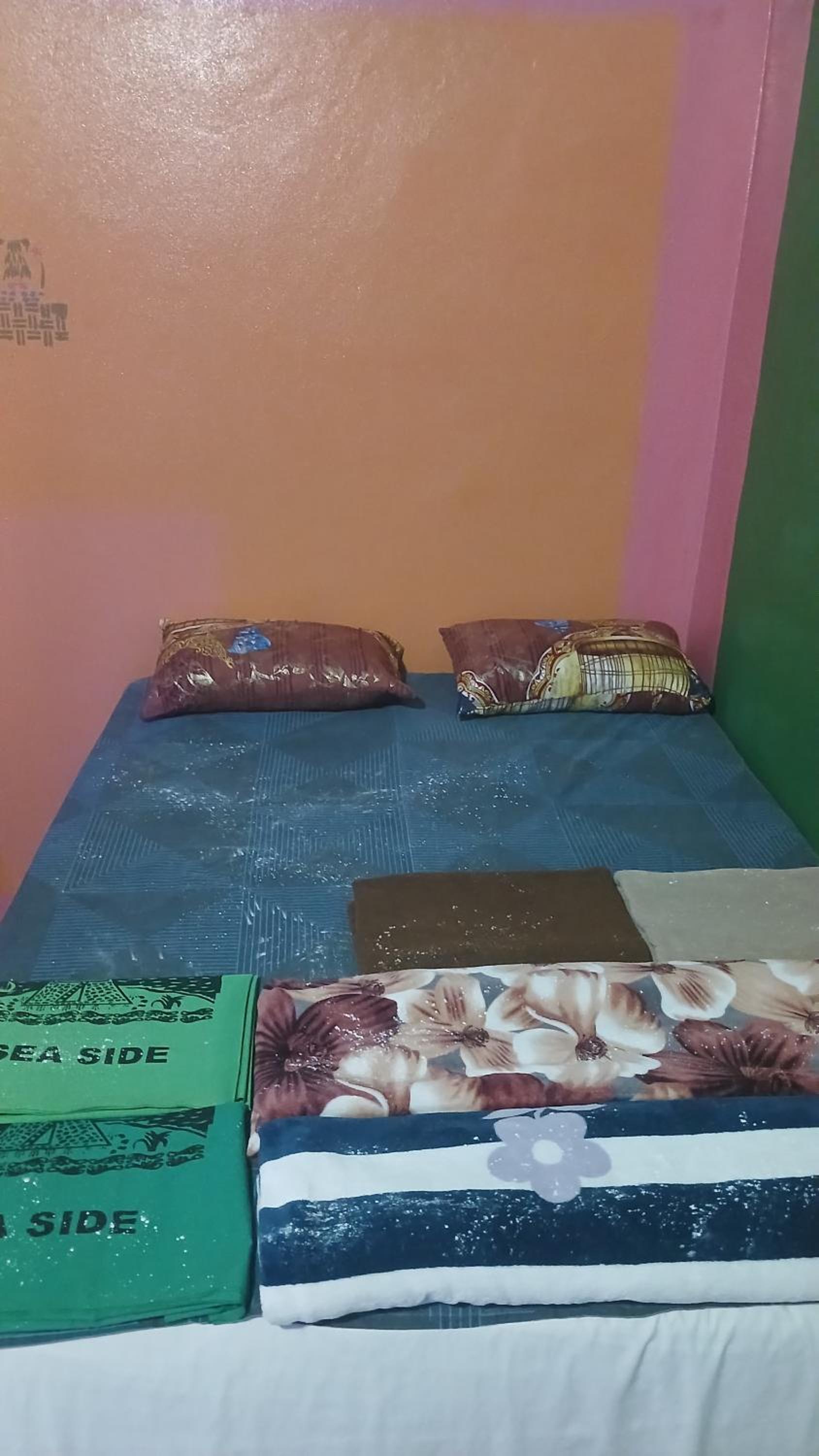 Sea Side HomeStay