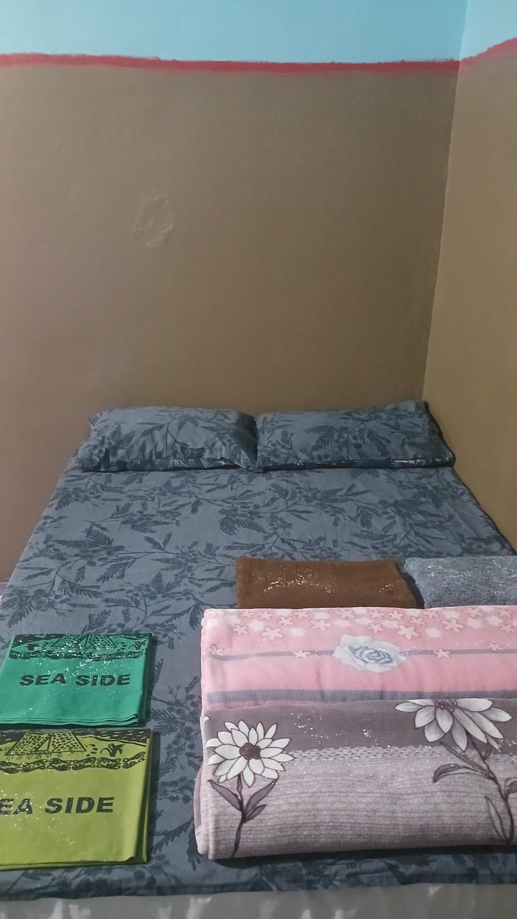 Sea Side HomeStay