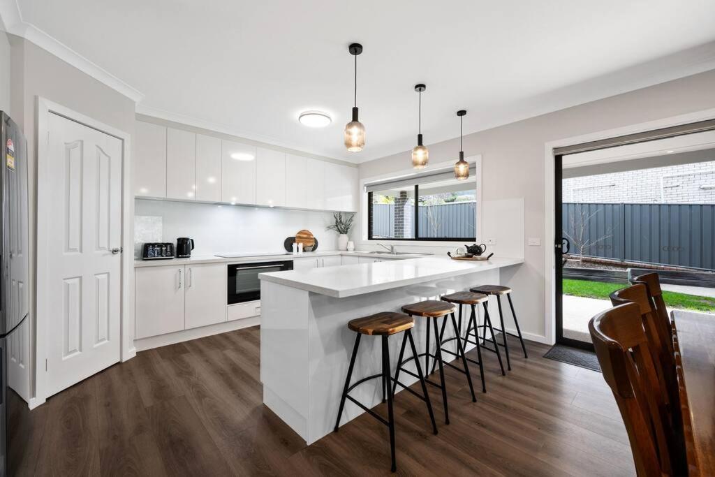 Bogong views at your doorstep!