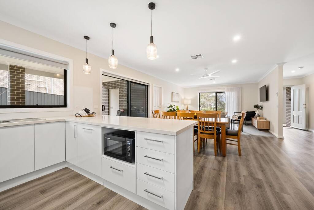 Bogong views at your doorstep!