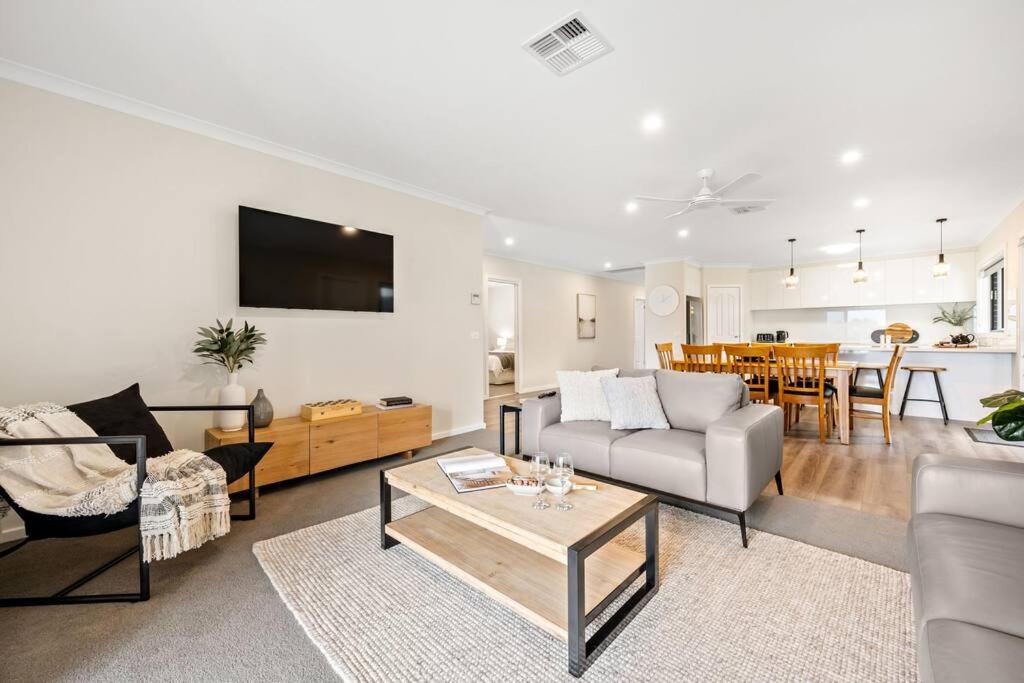 Bogong views at your doorstep!