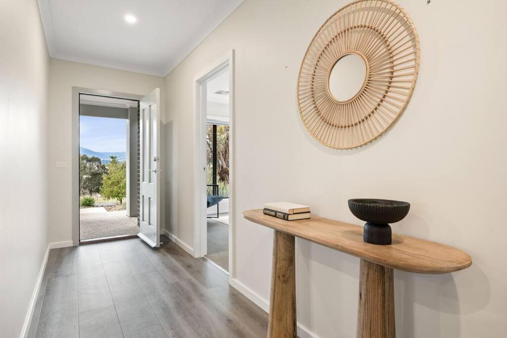 Bogong views at your doorstep!