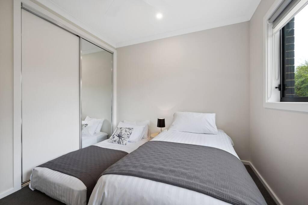 Bogong views at your doorstep!