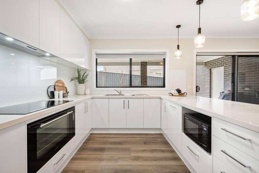 Bogong views at your doorstep!