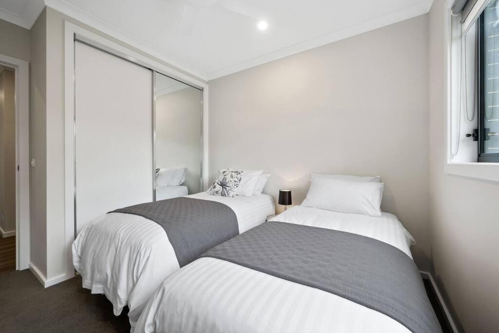 Bogong views at your doorstep!