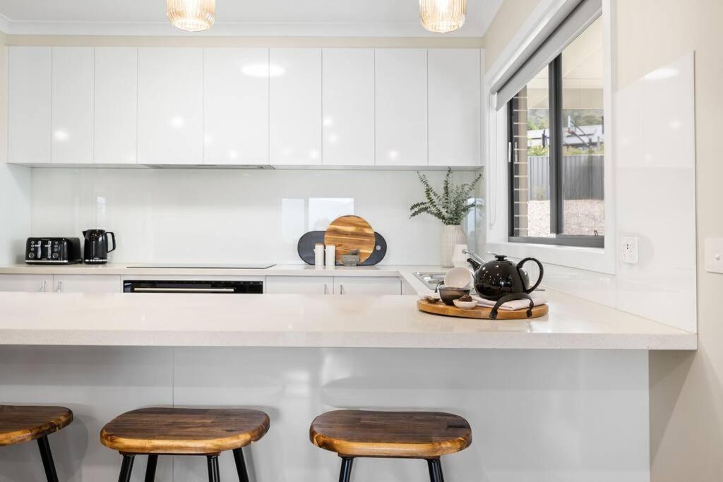 Bogong views at your doorstep!