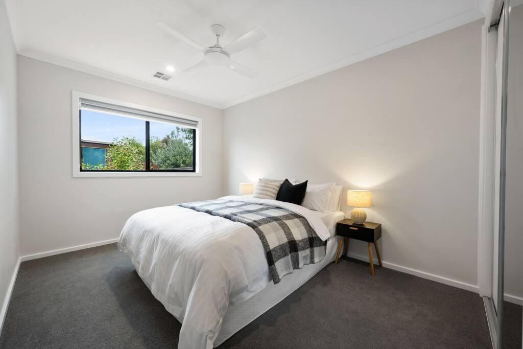 Bogong views at your doorstep!