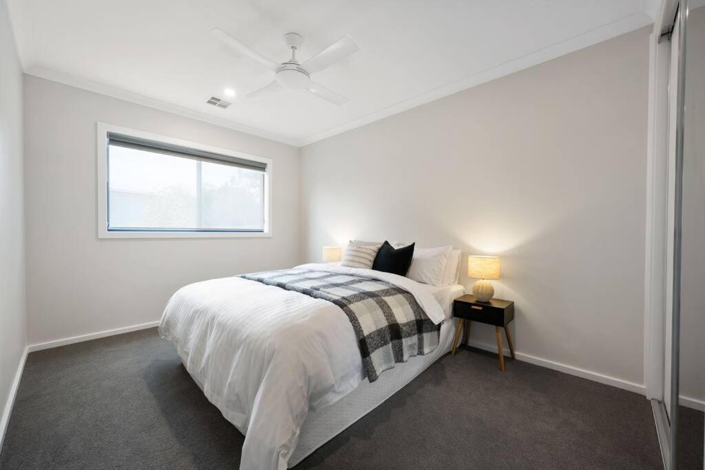 Bogong views at your doorstep!