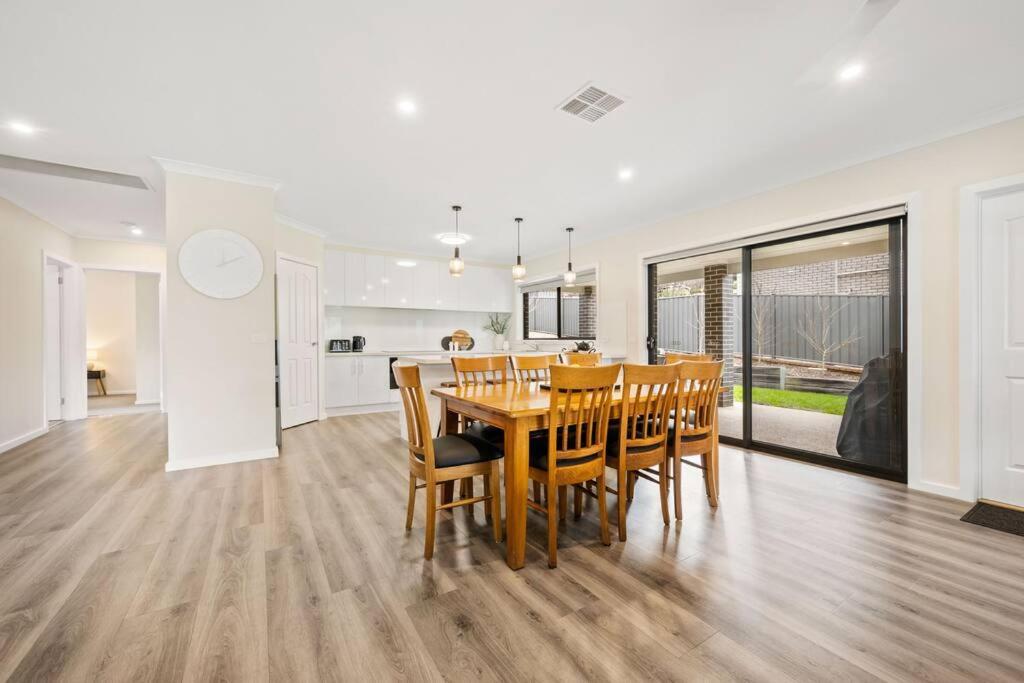 Bogong views at your doorstep!