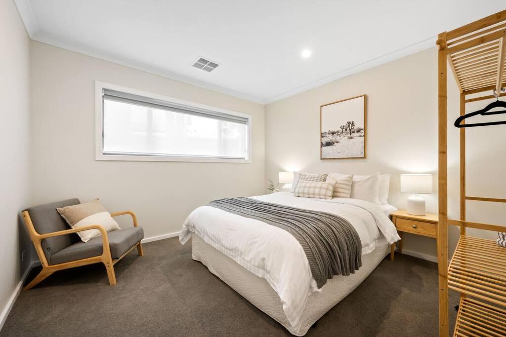 Bogong views at your doorstep!