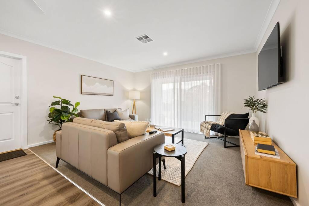 Bogong views at your doorstep!