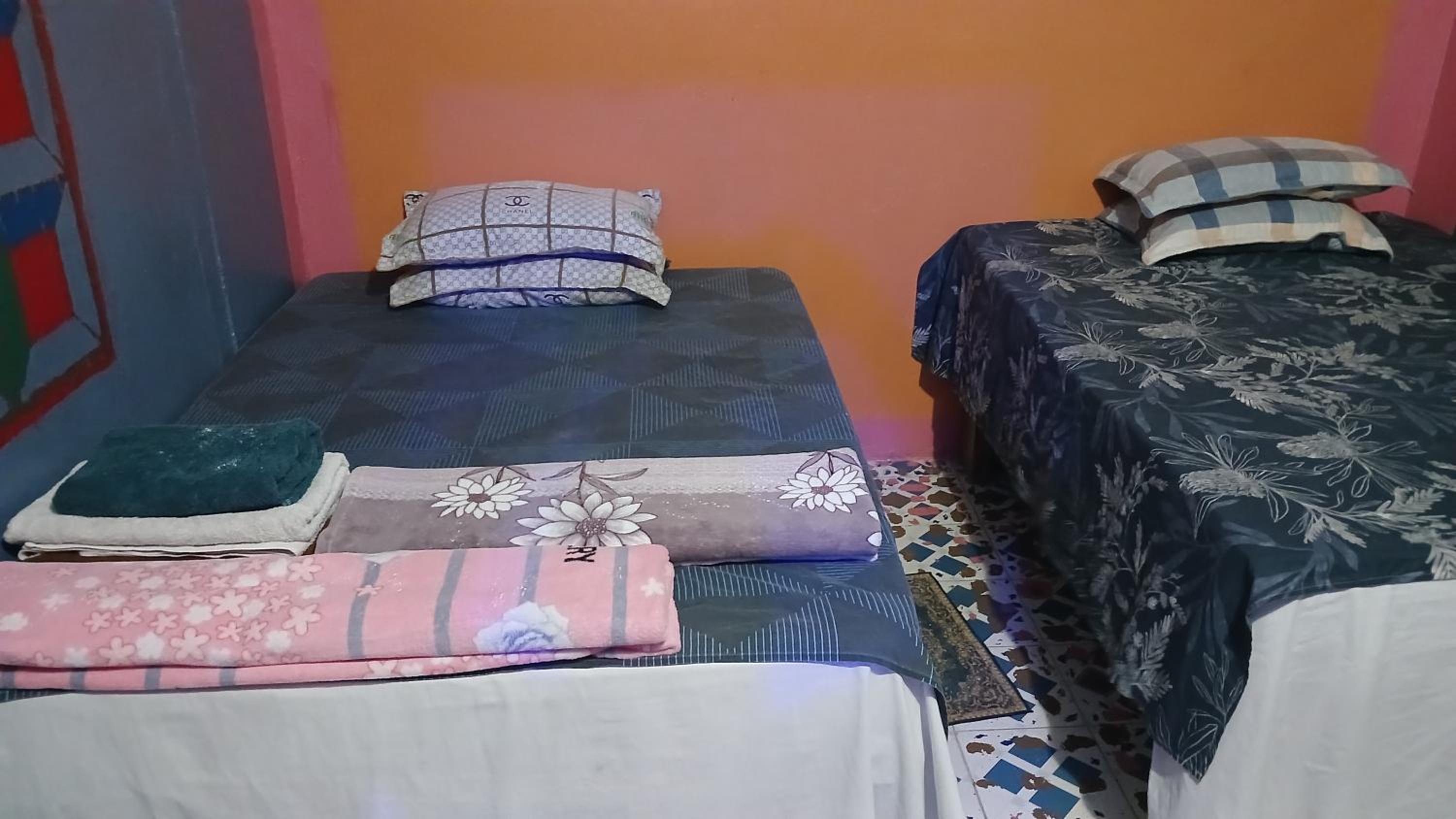 Sea Side HomeStay
